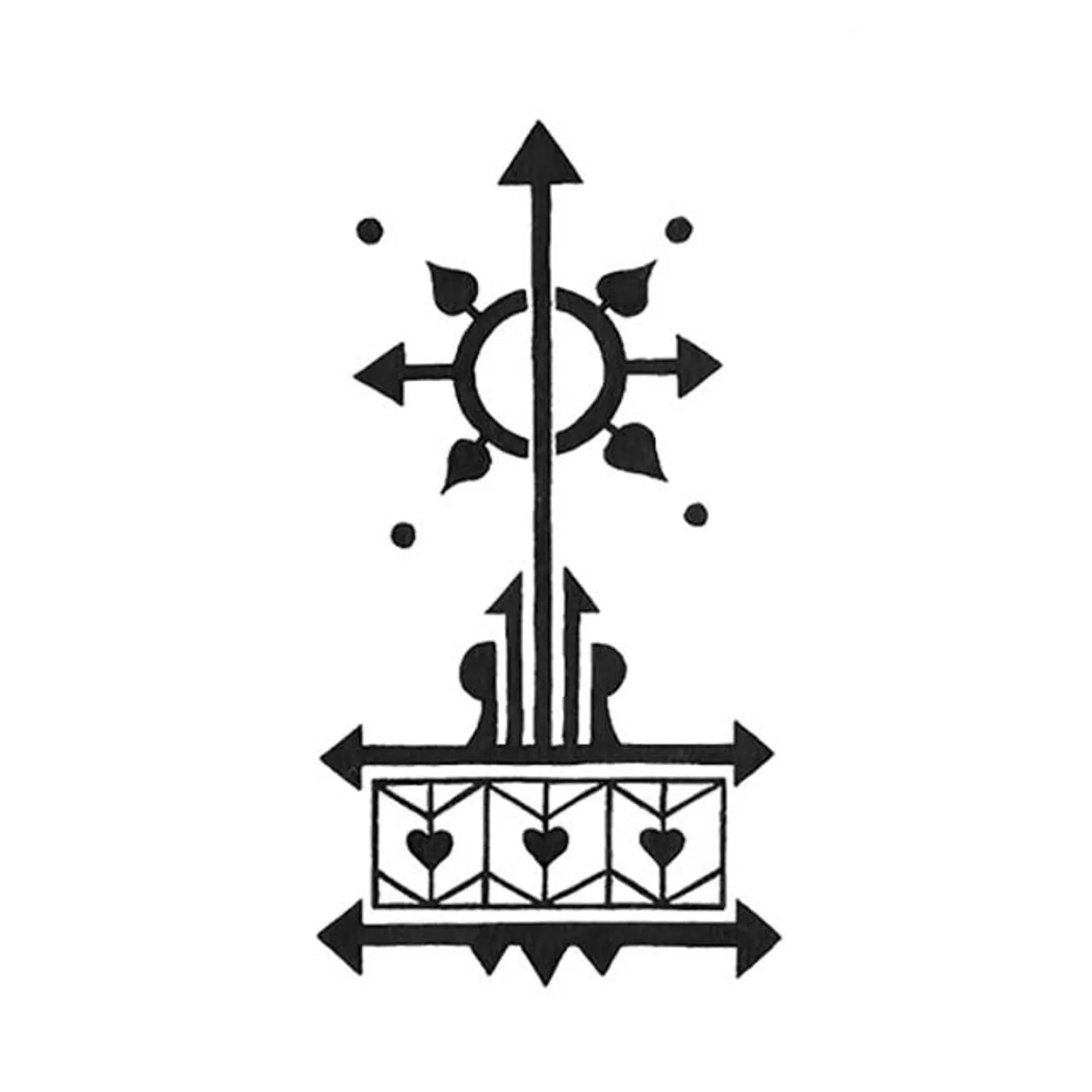 La Machine Brand Page