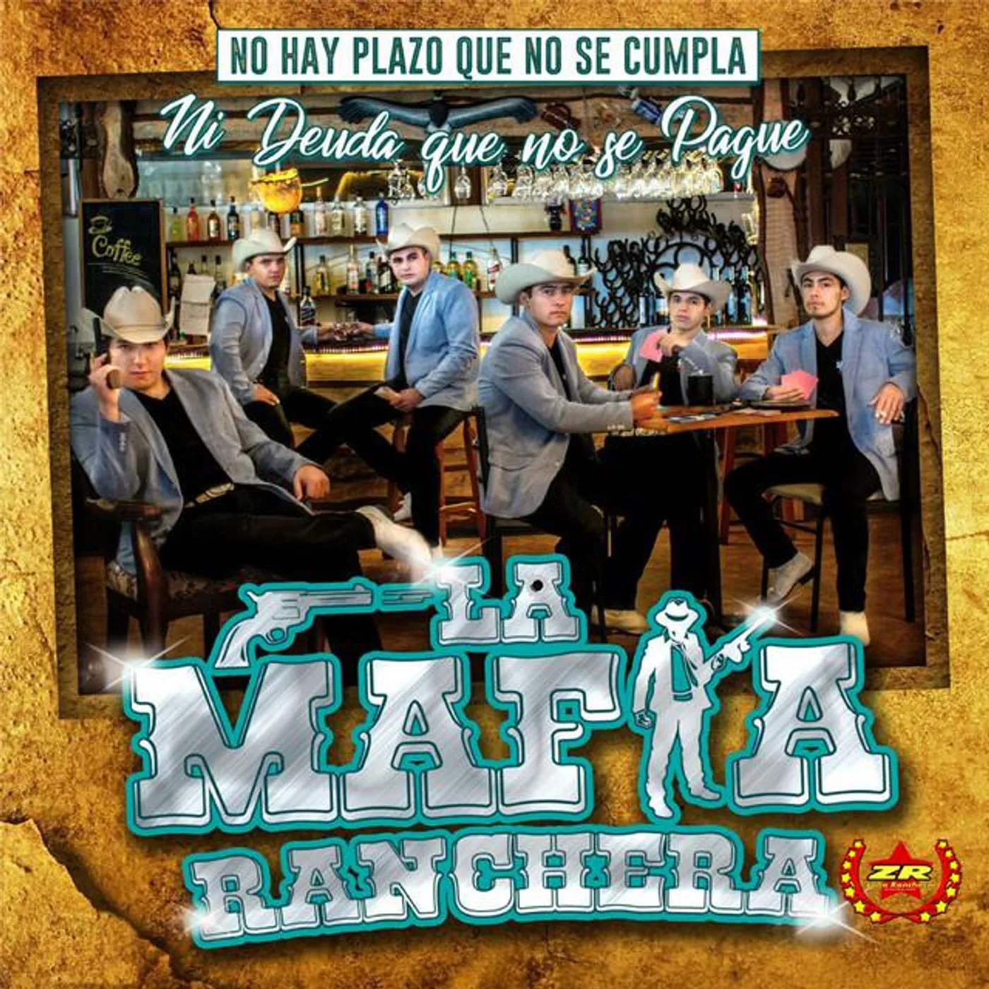 La Mafia Ranchera