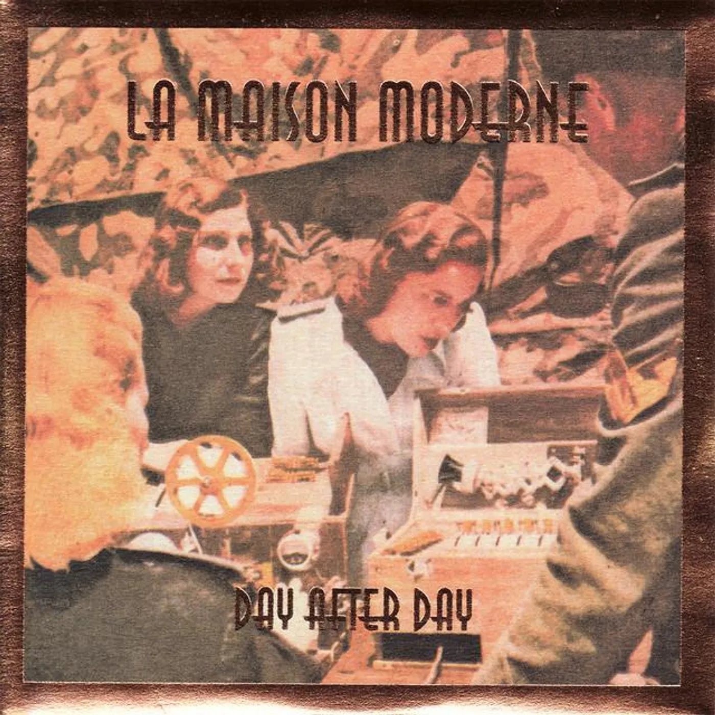 La Maison Moderne