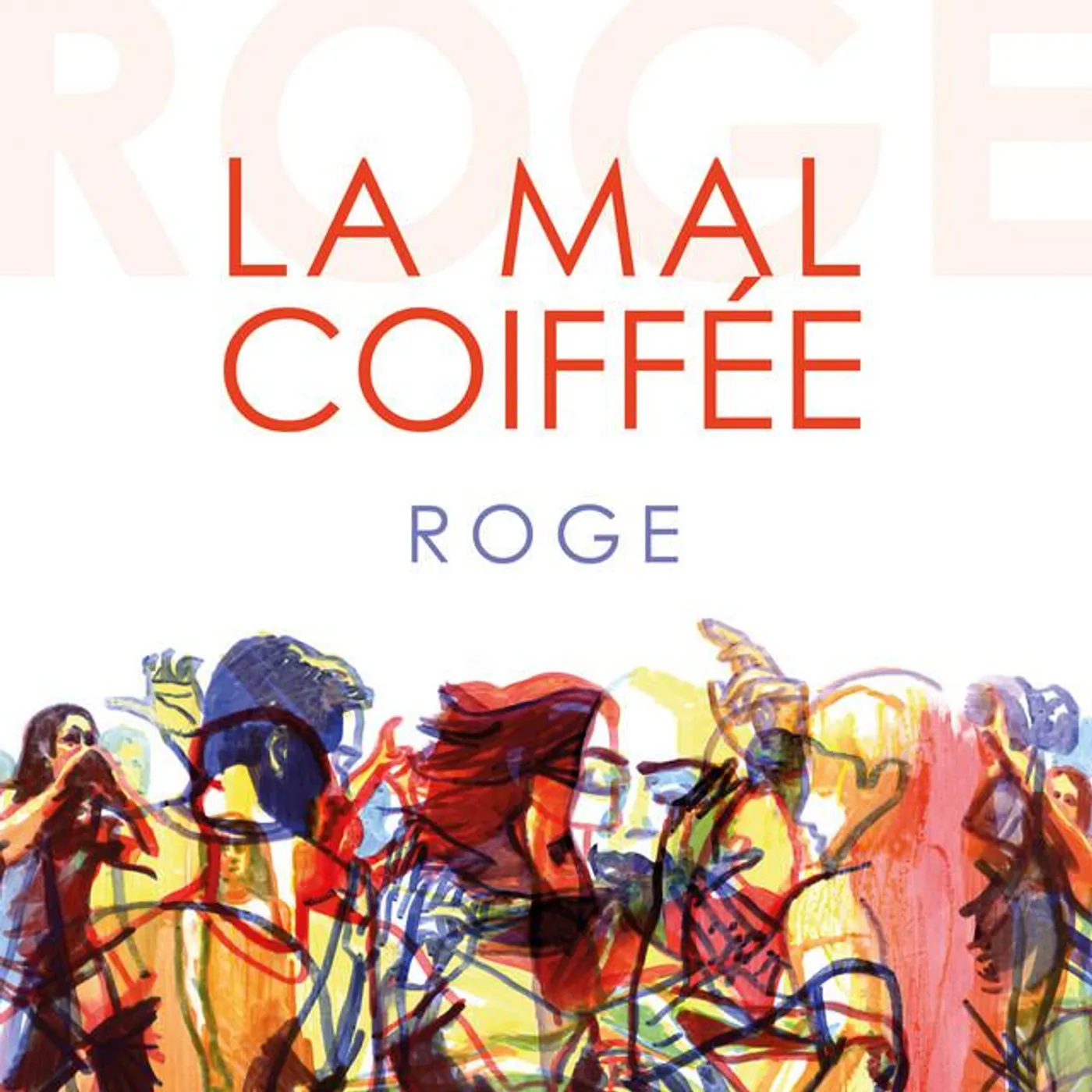 La Mal Coiffée Brand Page