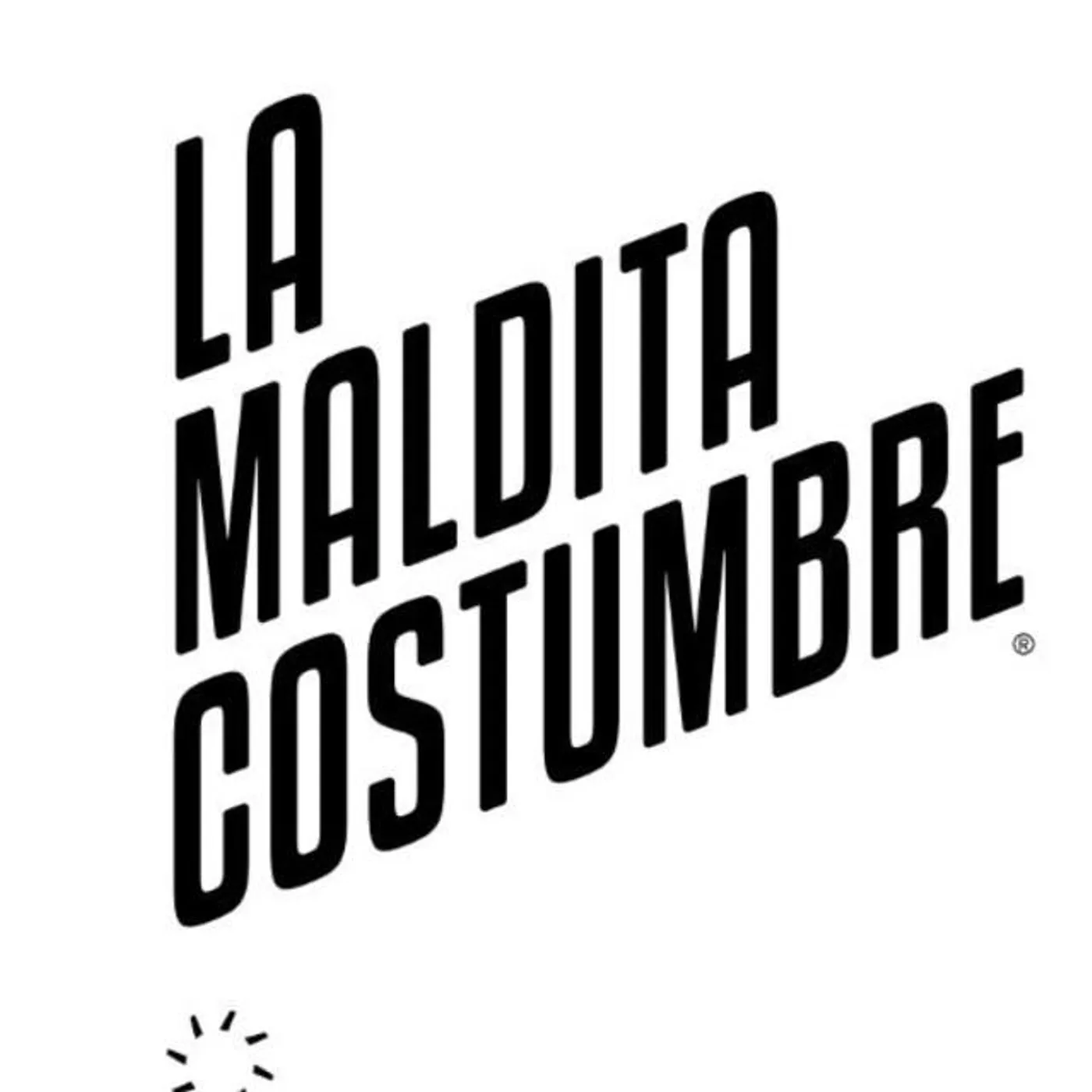 La Maldita Costumbre Brand Page