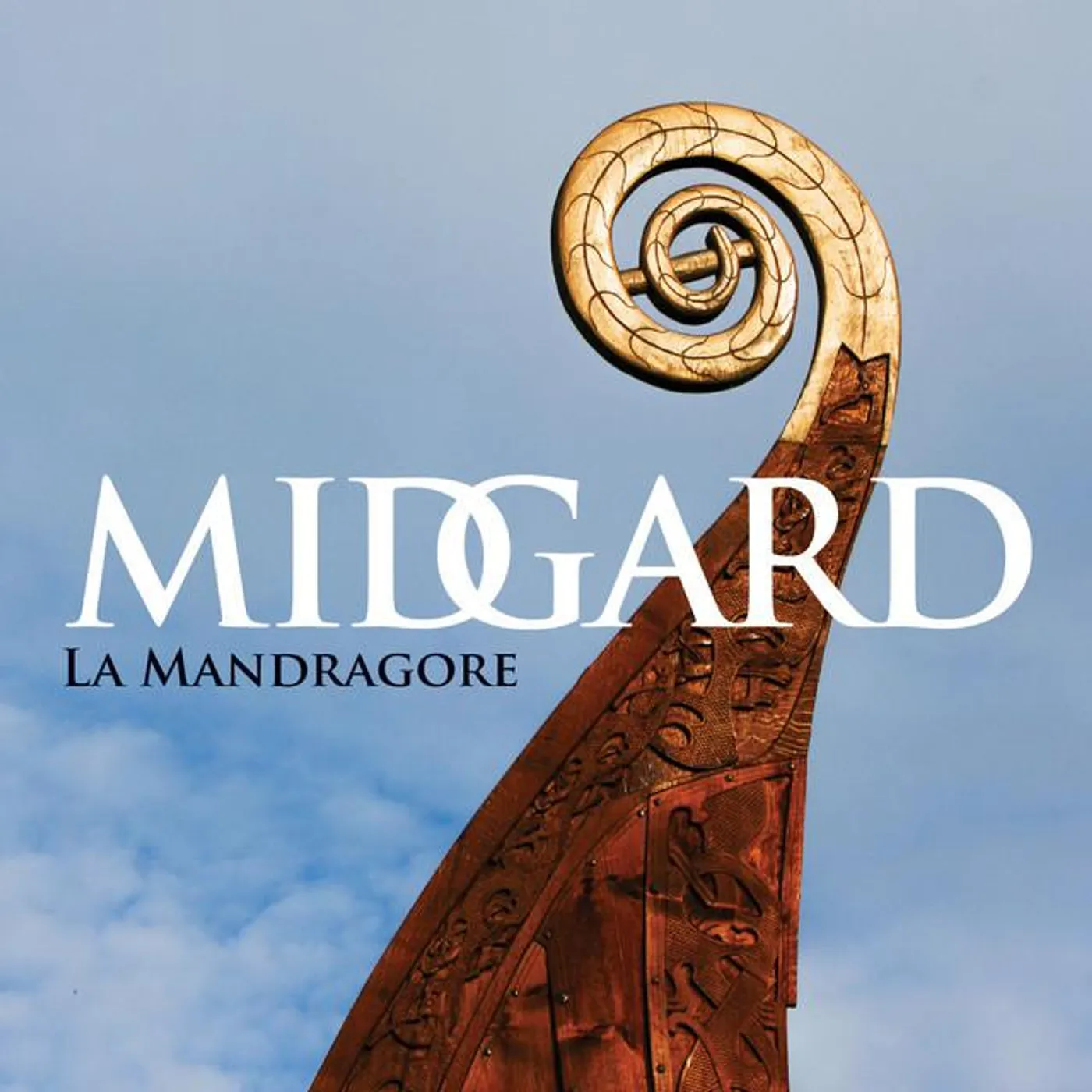 La Mandragore Brand Page