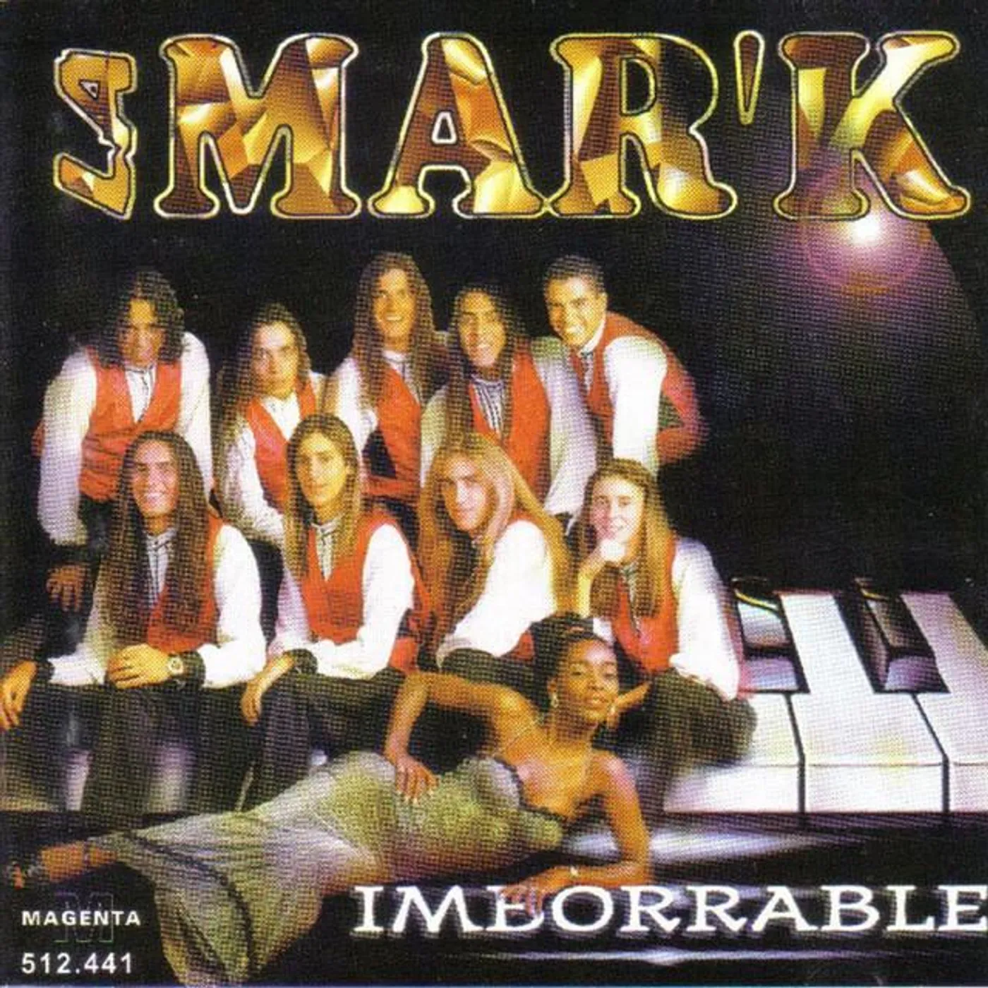 La Mar'k