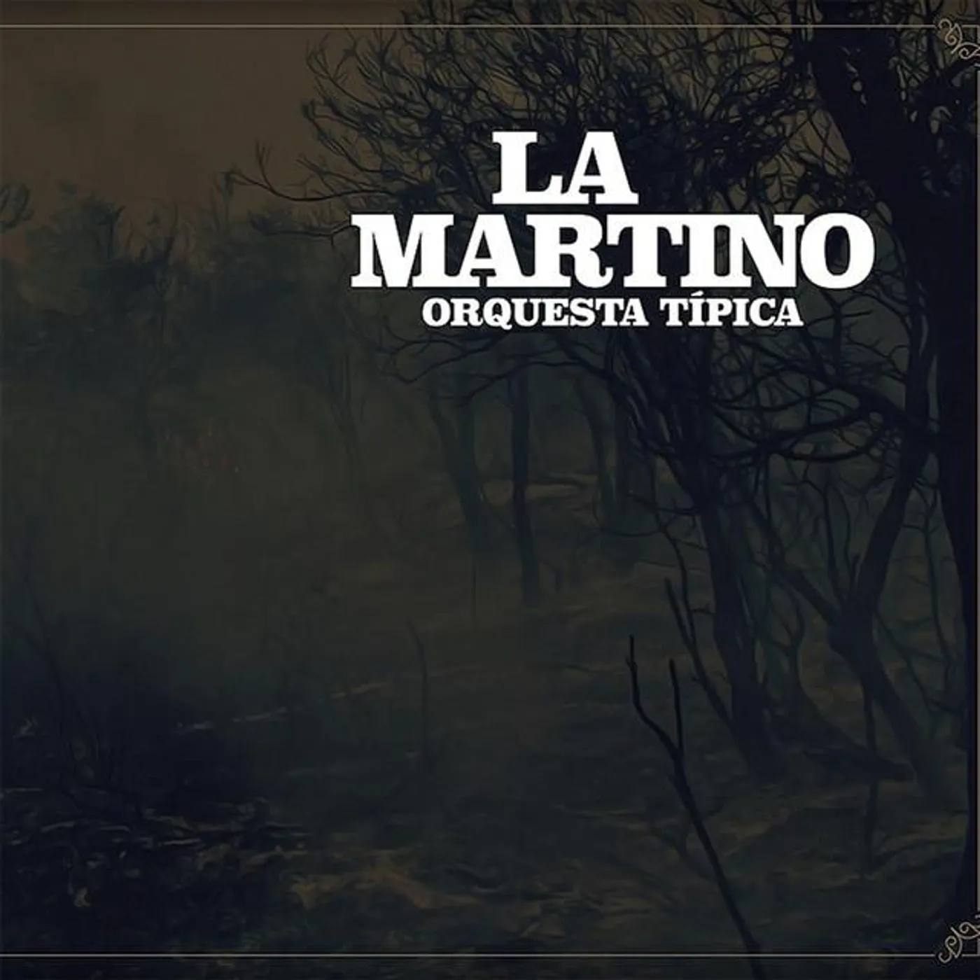 La Martino Orquesta Típica