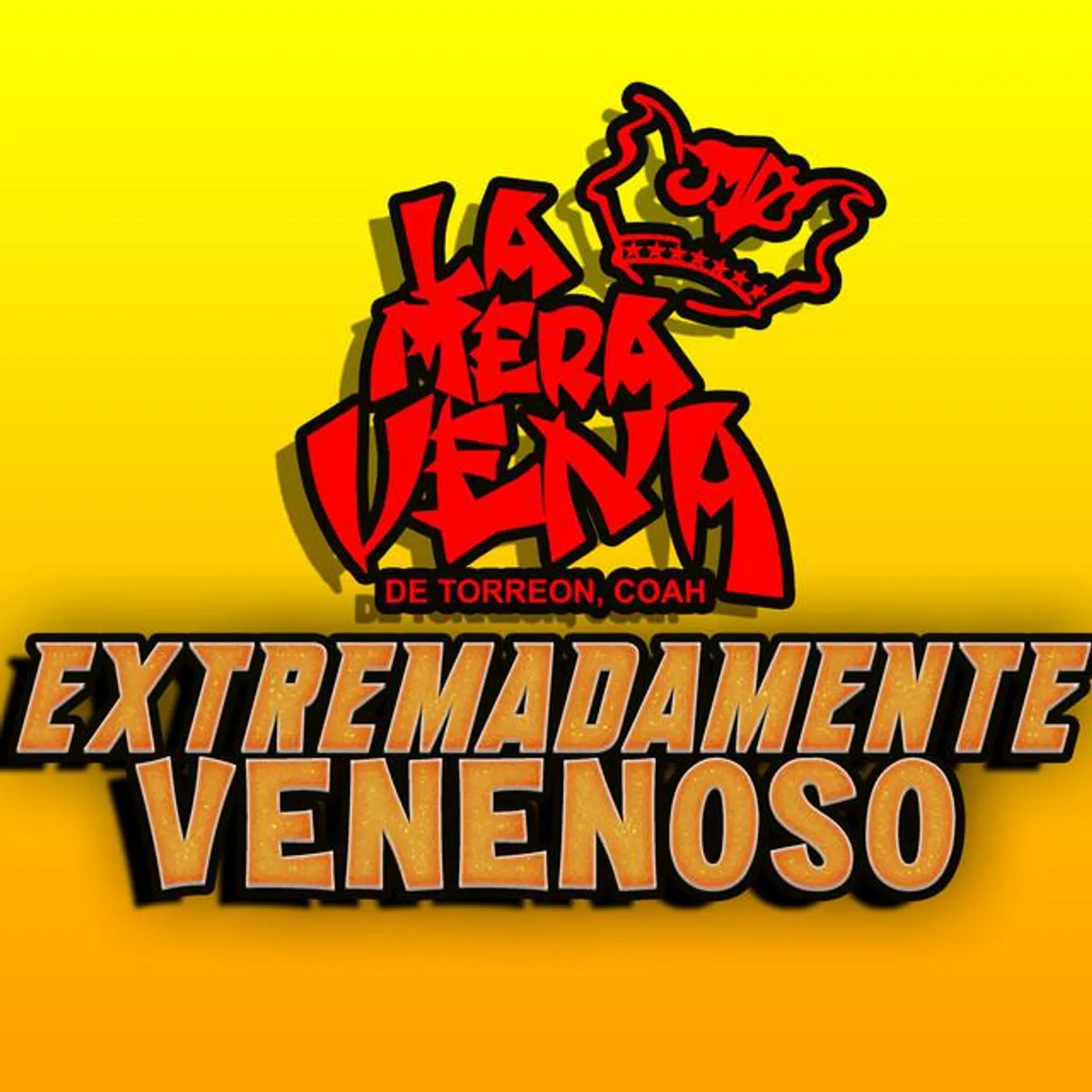 La Mera Vena
