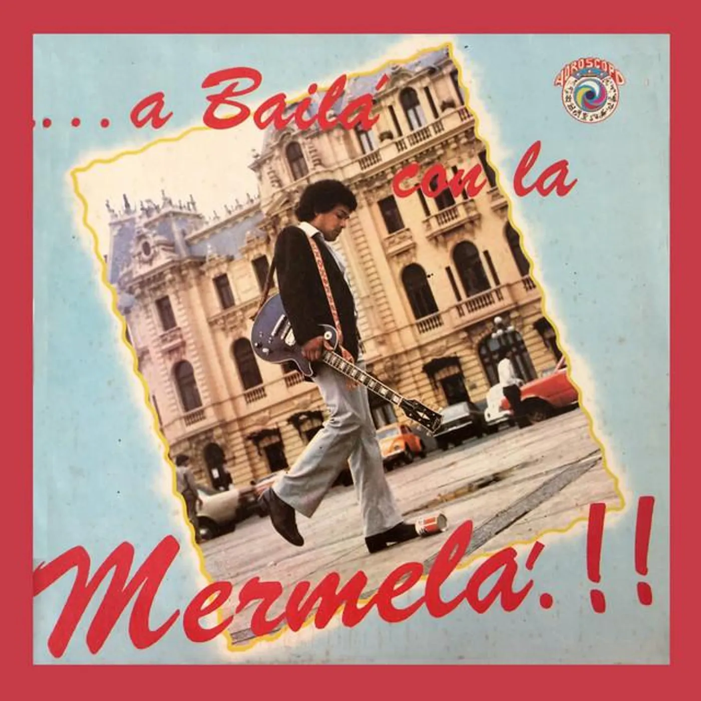 La Mermelada Brand Page