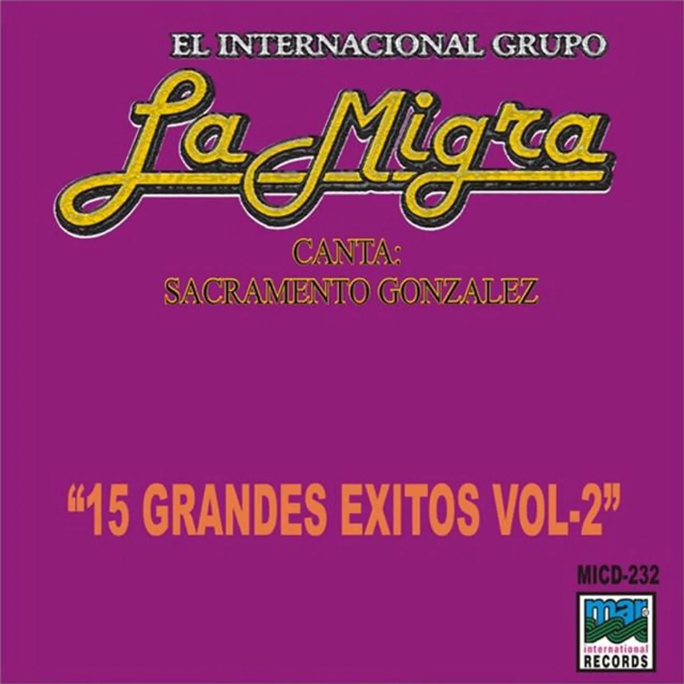 La Migra Brand Page