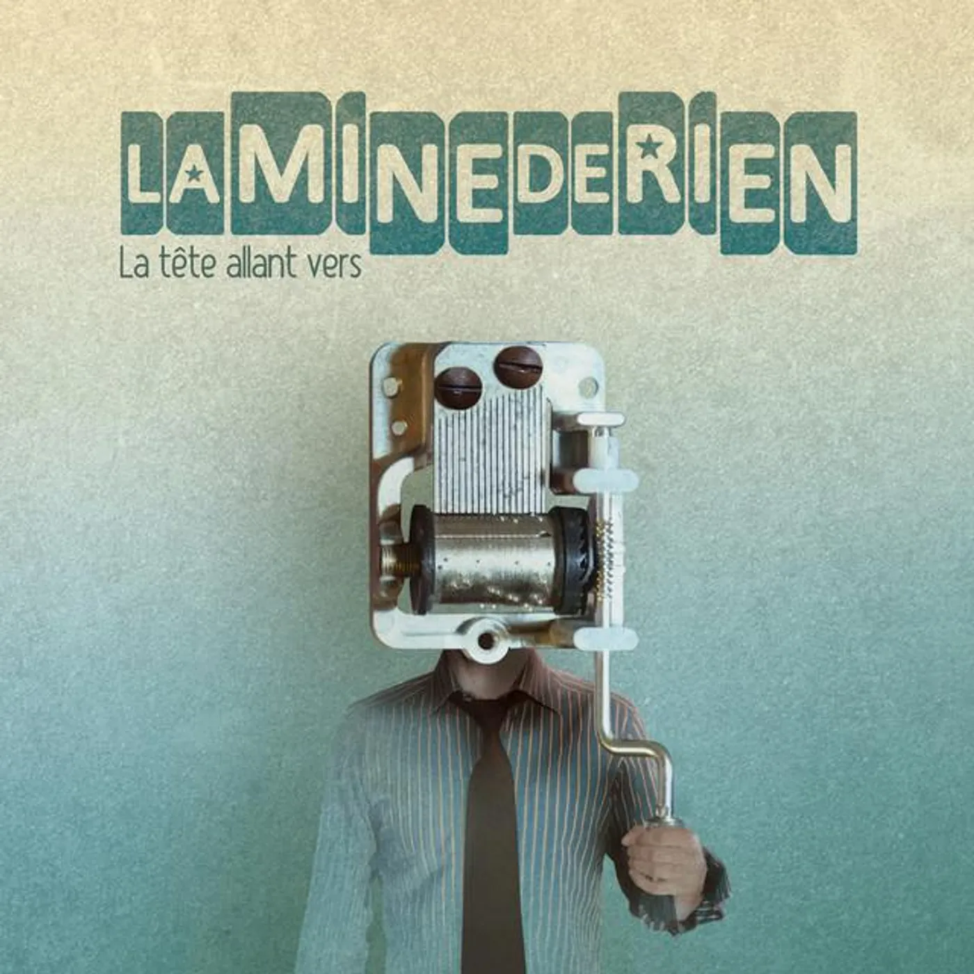 La Mine De Rien Brand Page