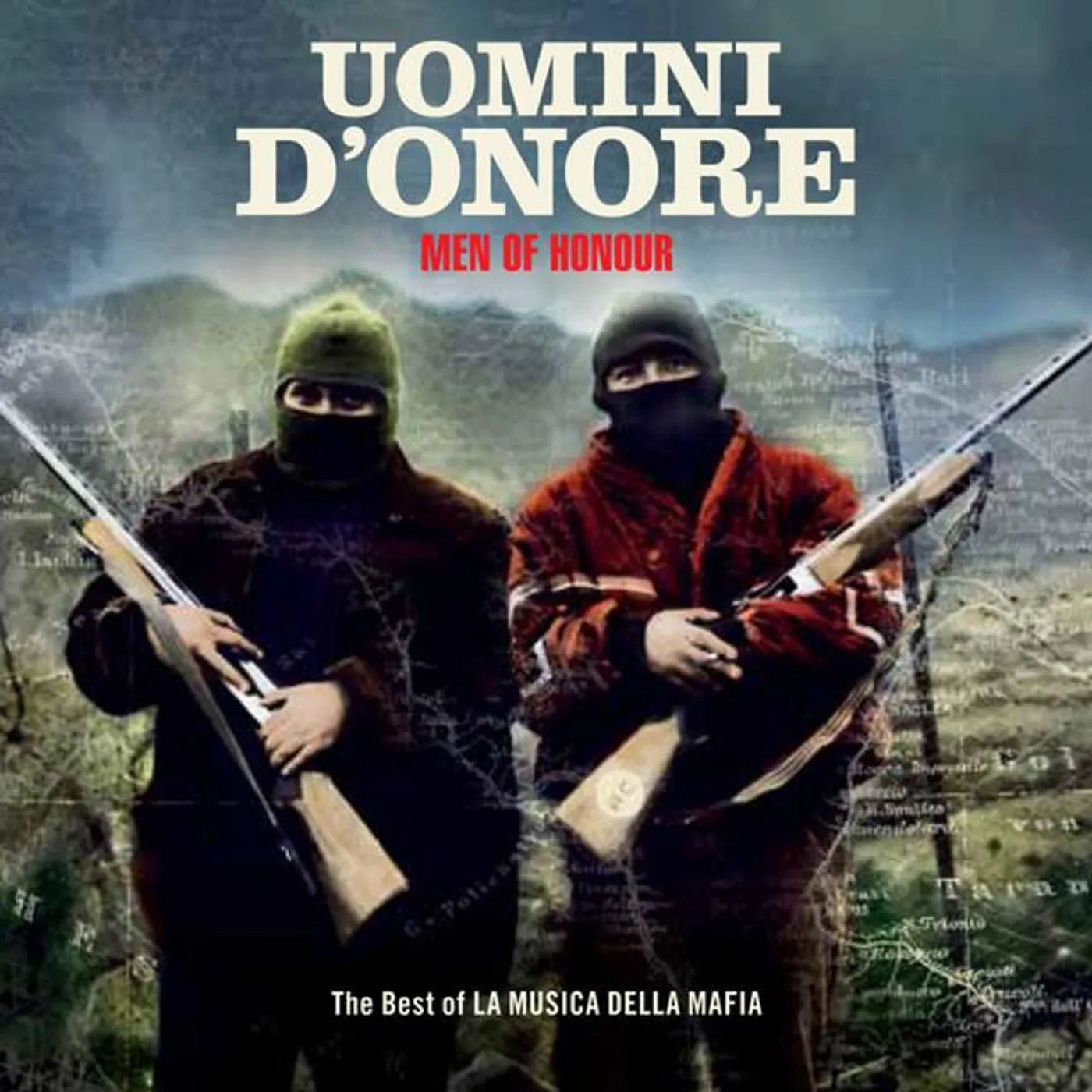 La Musica Della Mafia