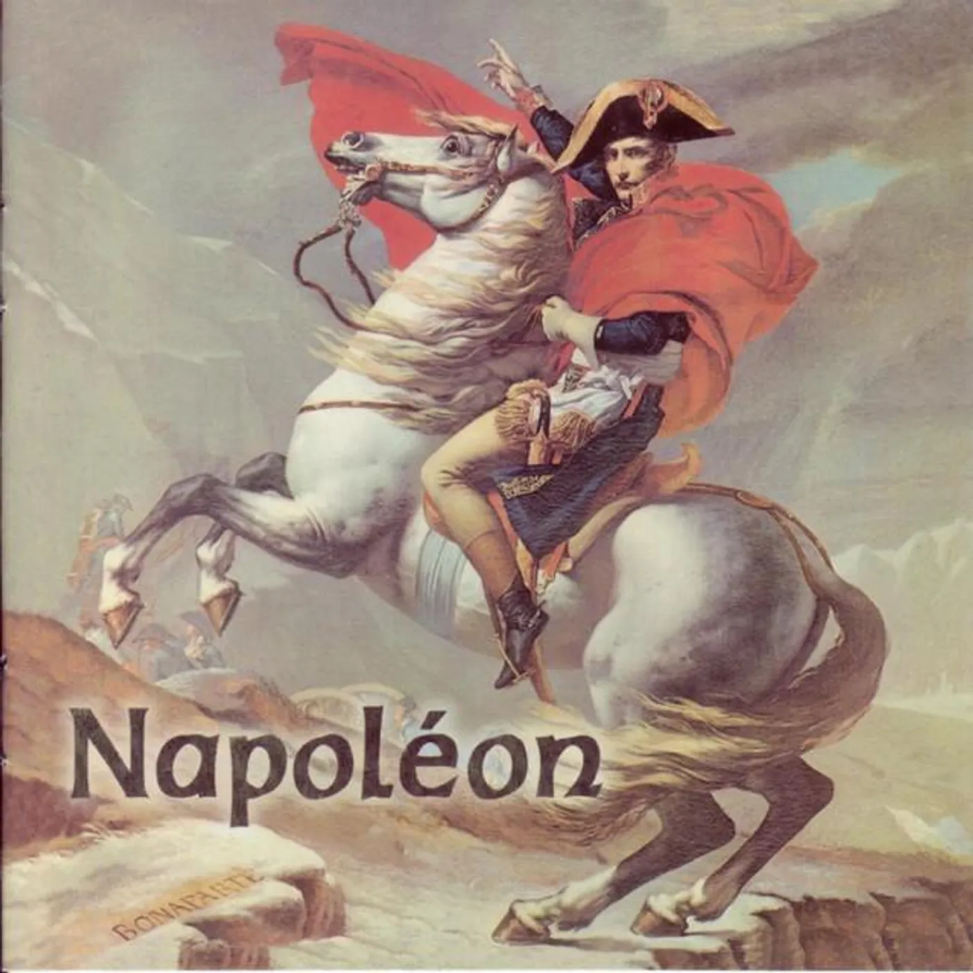 La Musique Des Armées Brand Page