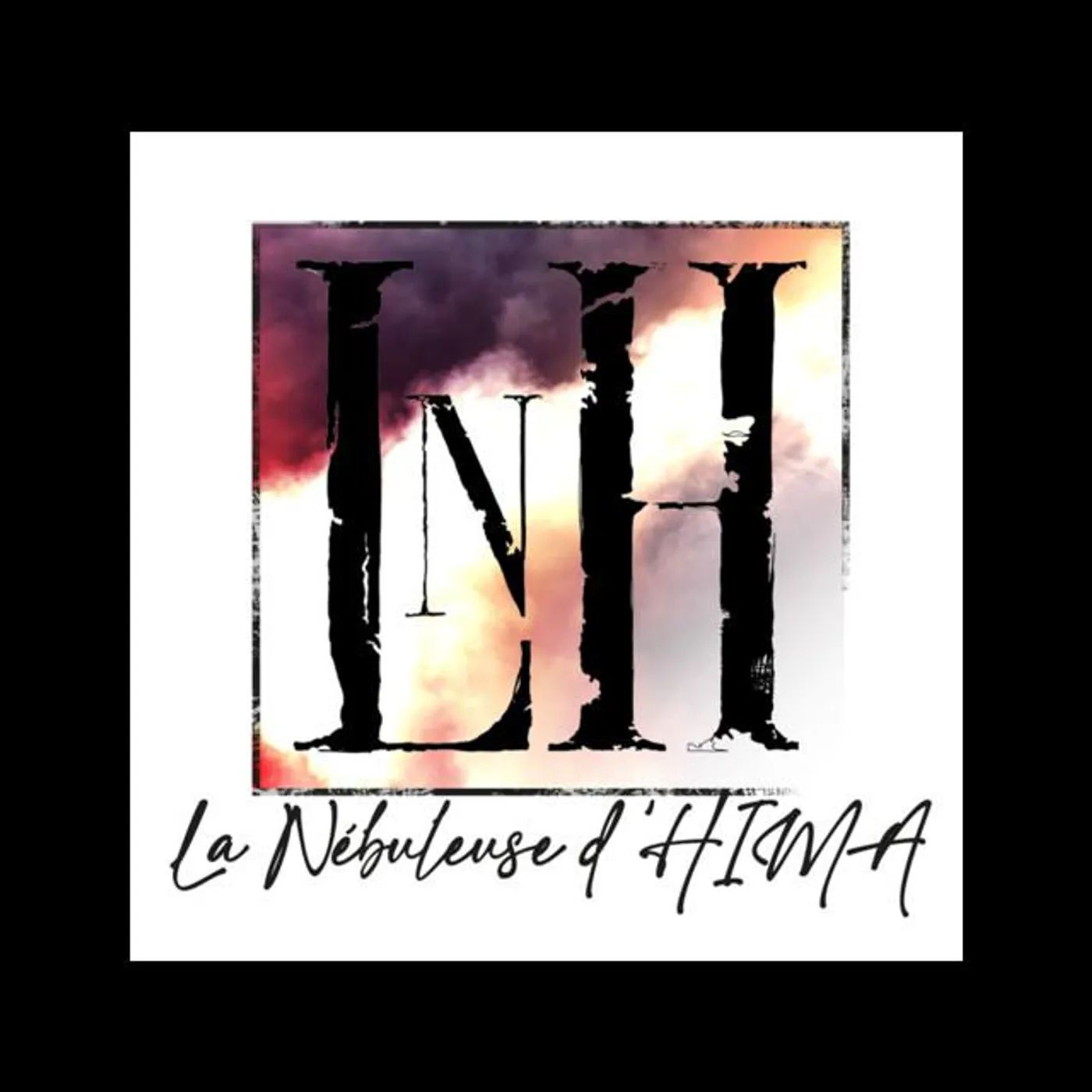 La Nébuleuse d'Hima Brand Page