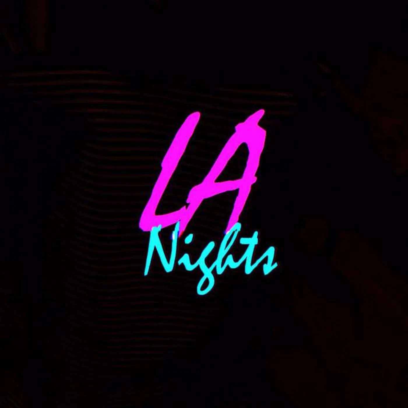 LA Nights Brand Page