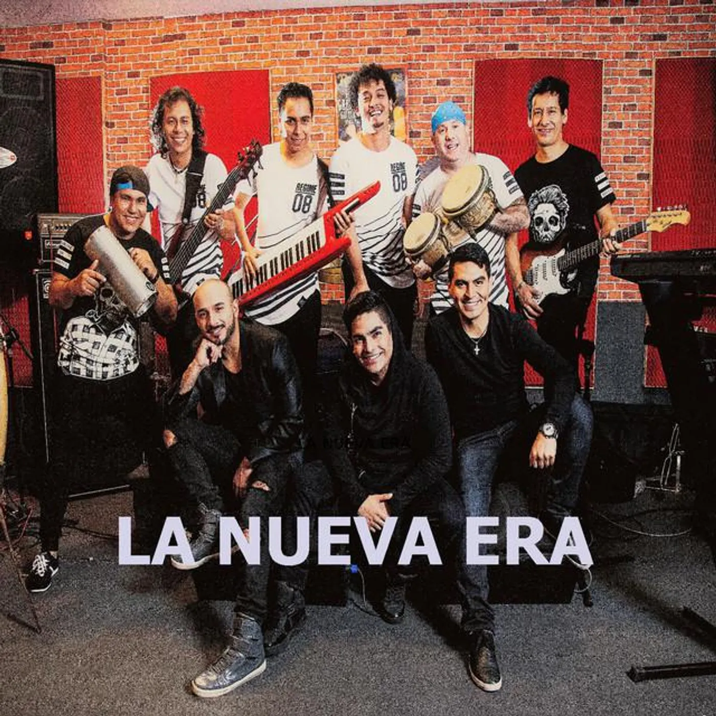 La Nueva Era