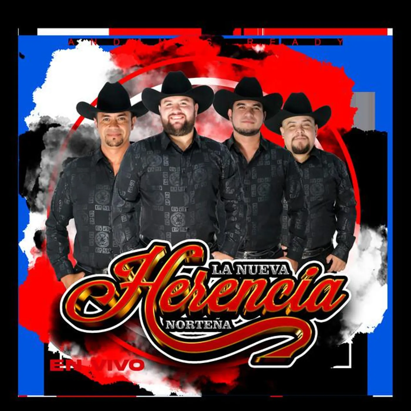 La Nueva Herencia