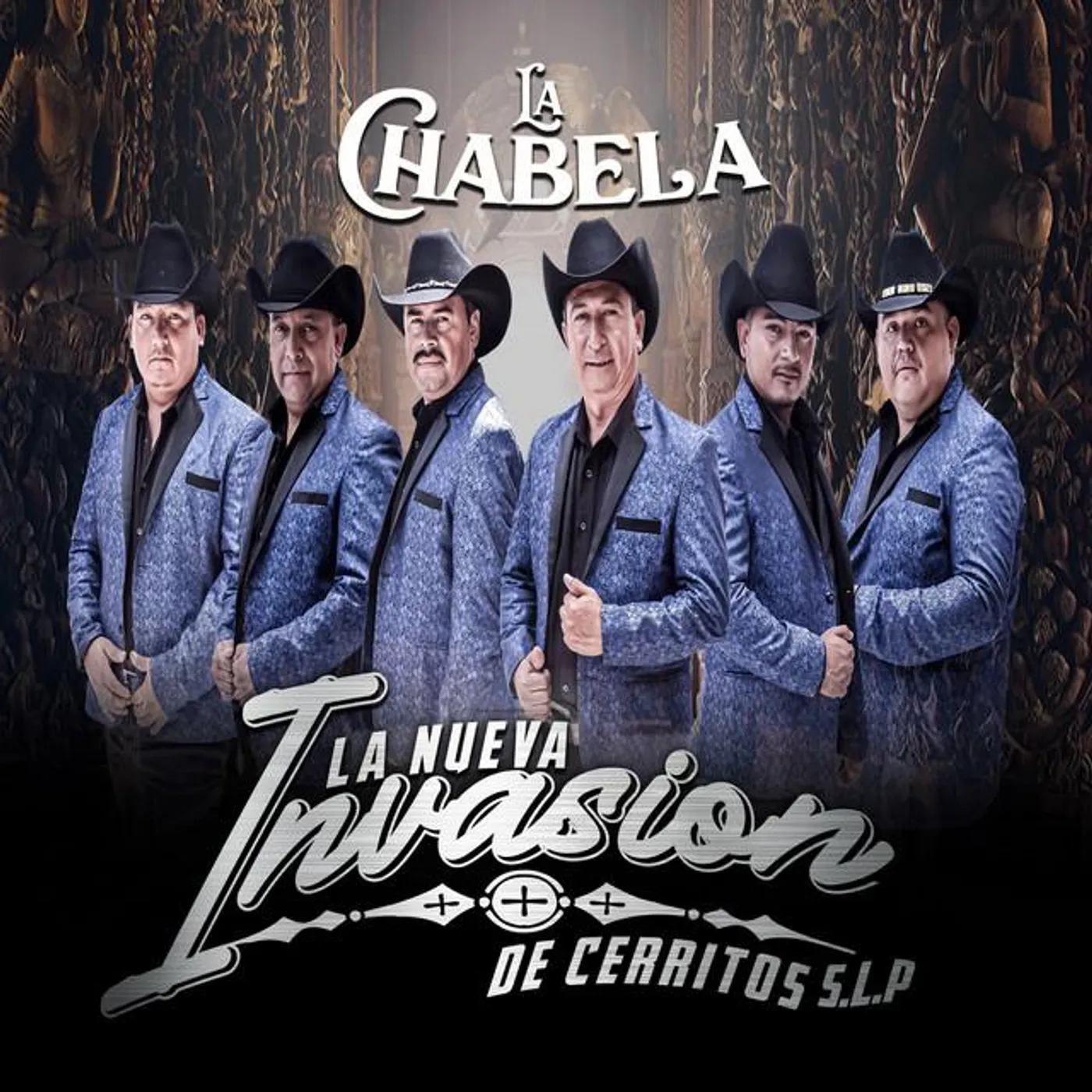 La Nueva Invasion De Cerritos S.L.P Brand Page