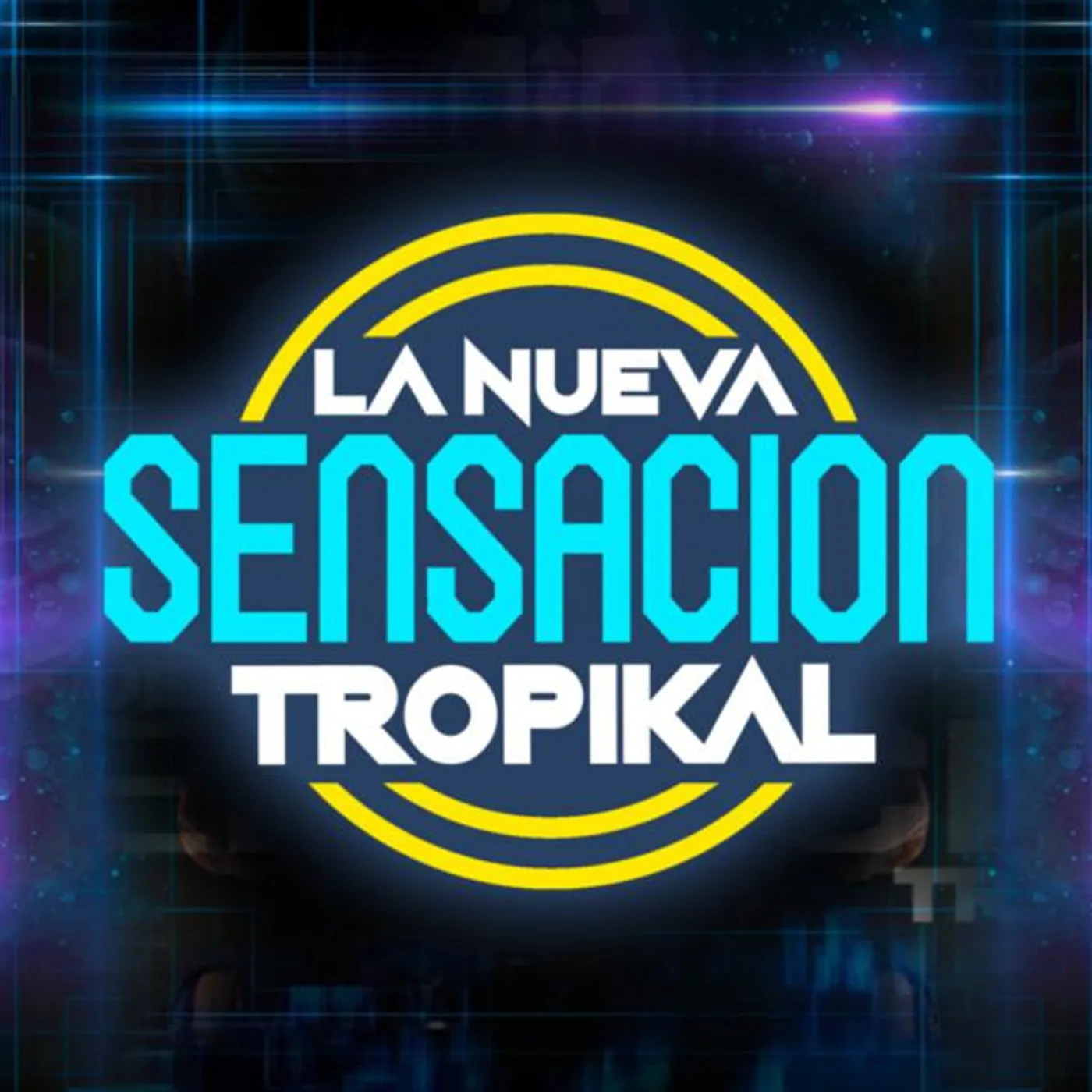 La Nueva Sensación Tropikal