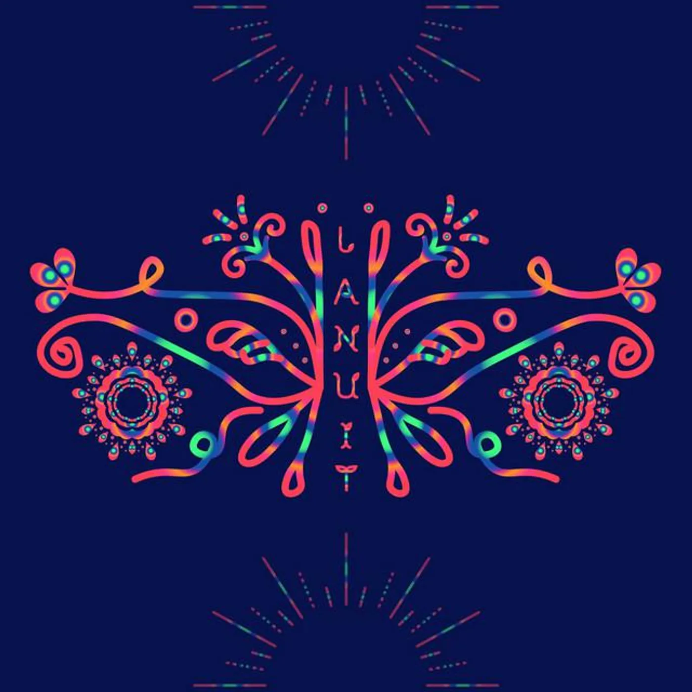La Nuit Brand Page