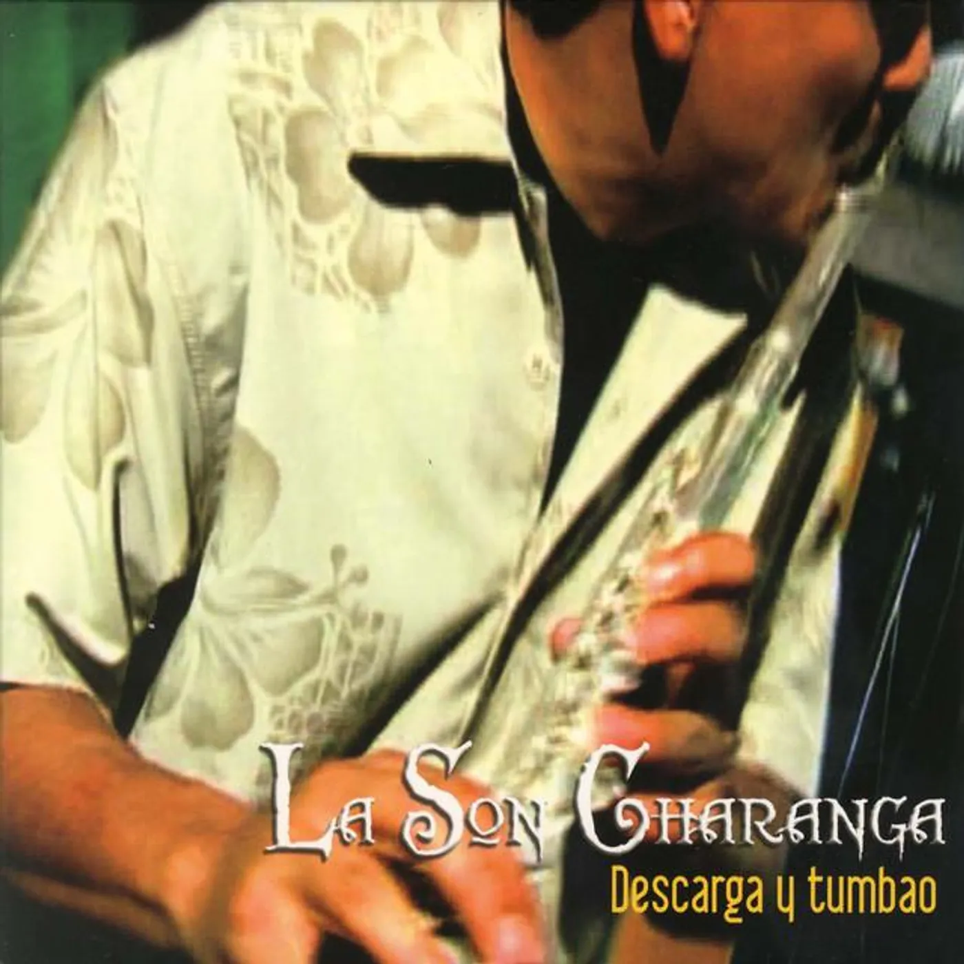 La Son Charanga