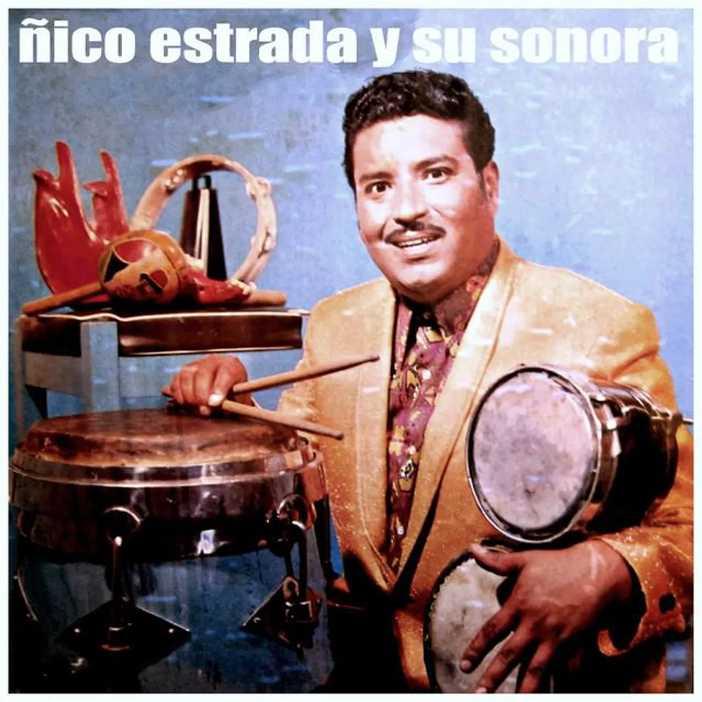 La sonora MAG