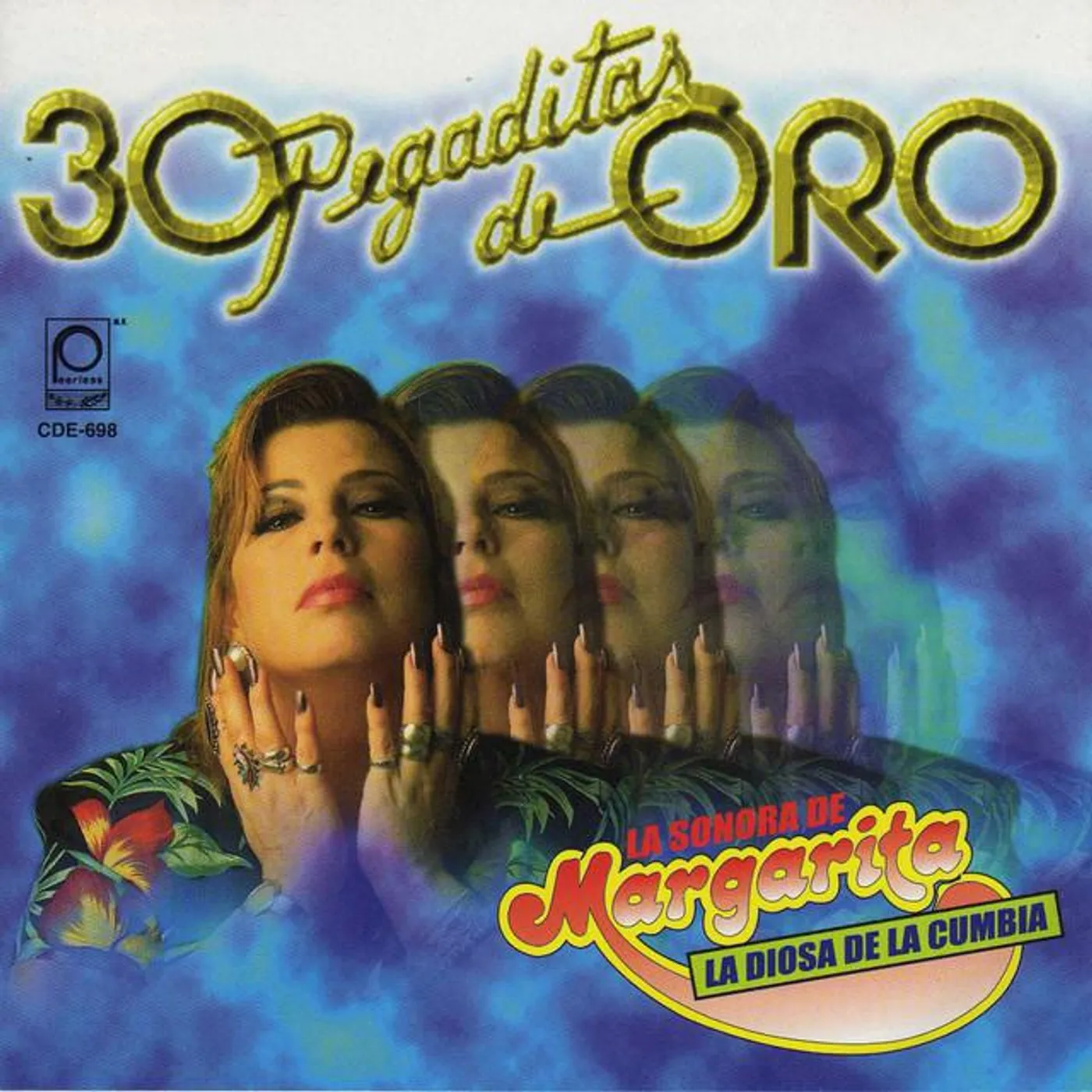 La Sonora de Margarita Brand Page