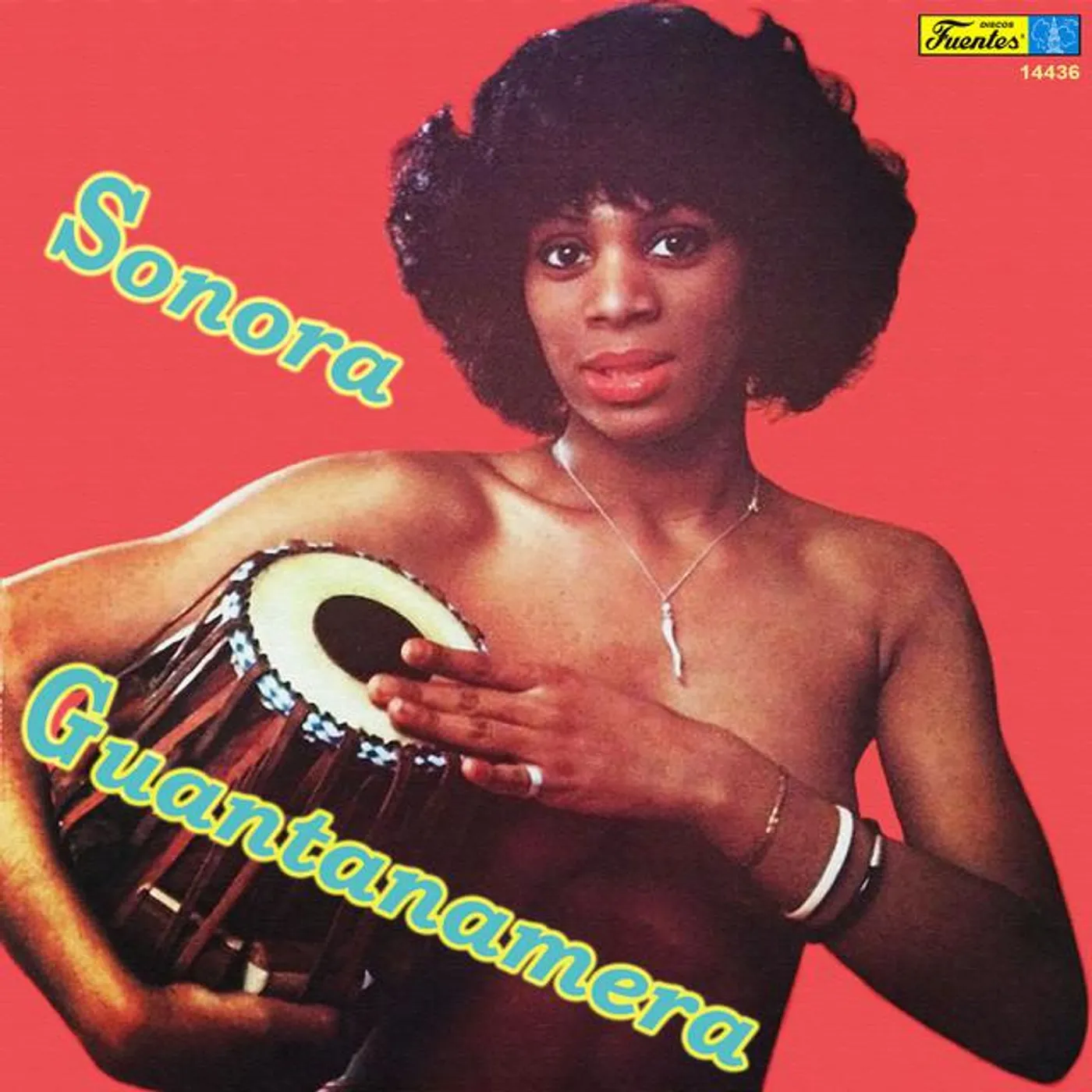 La Sonora Guantanamera