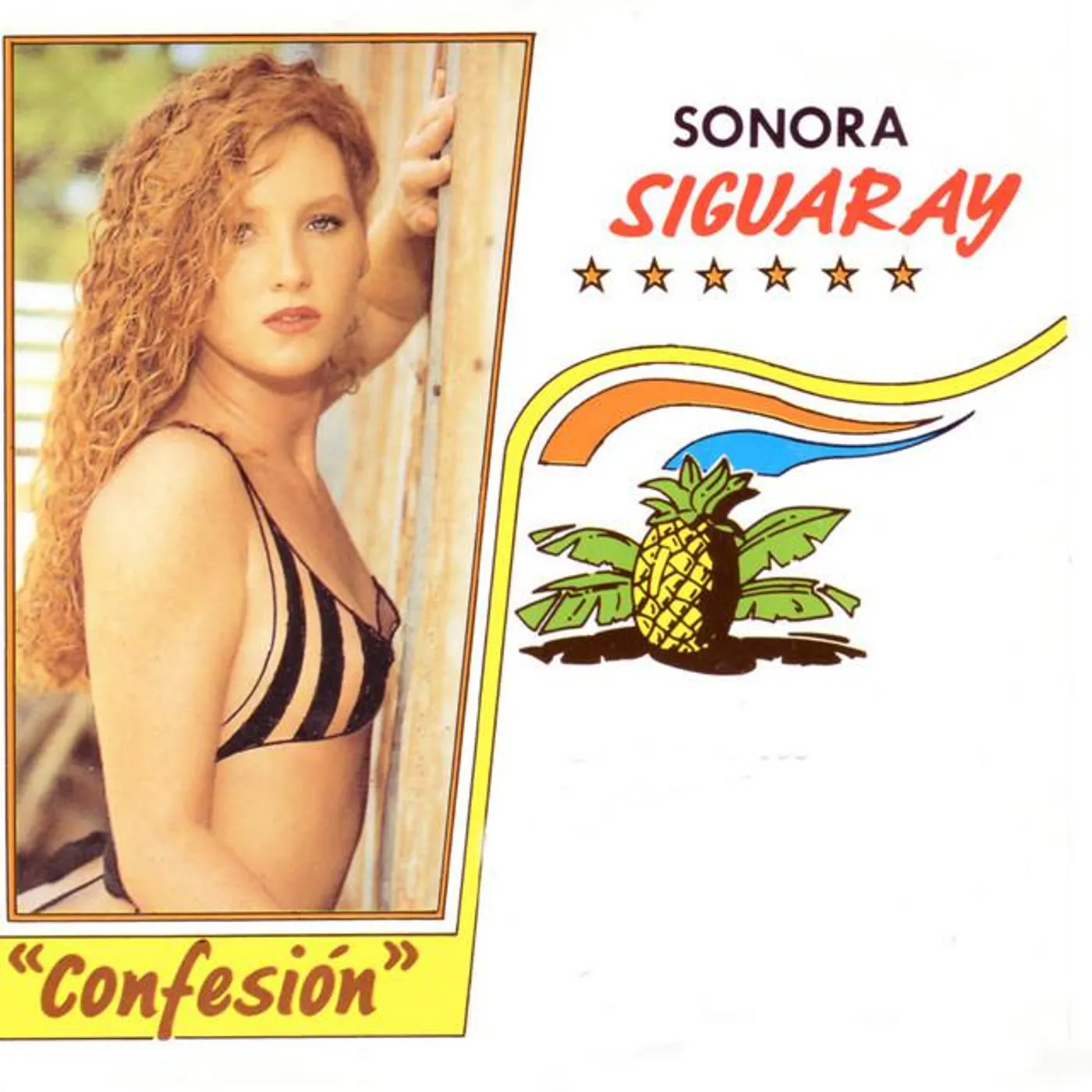 La Sonora Siguaray Brand Page