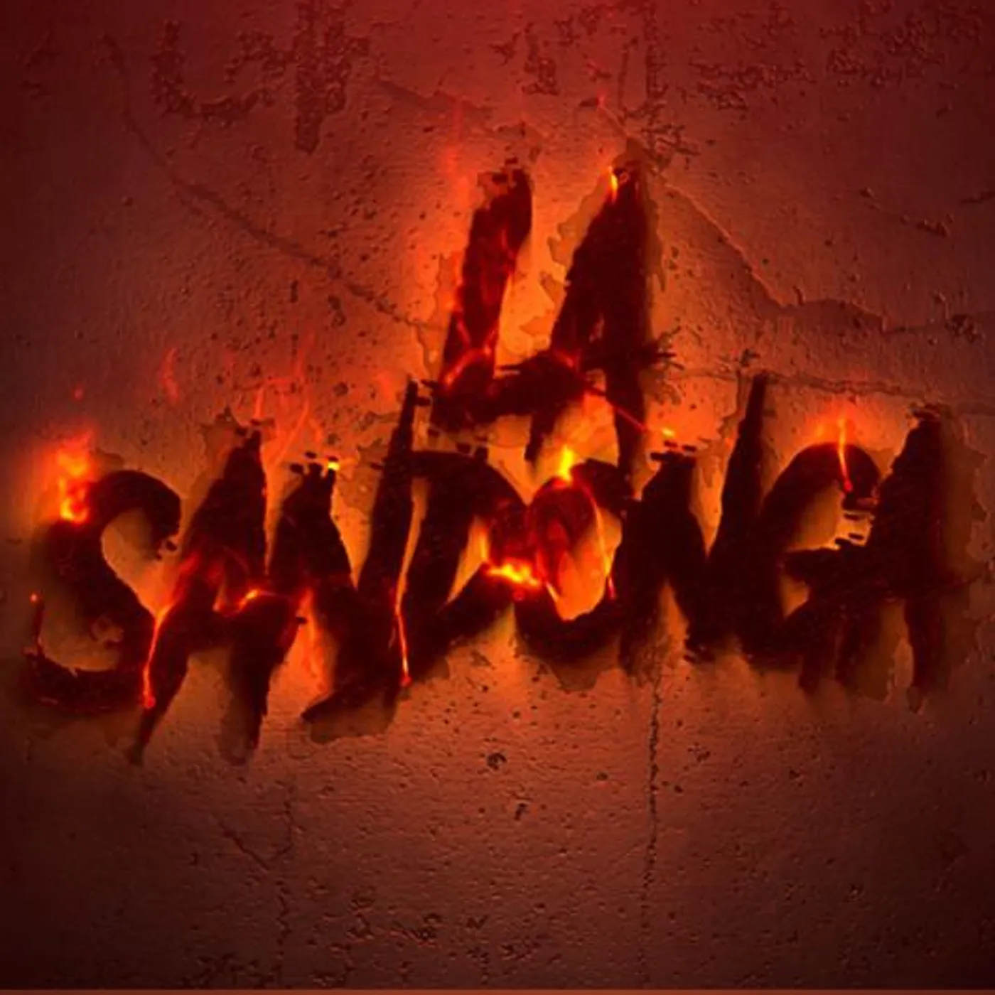 La Sandonga