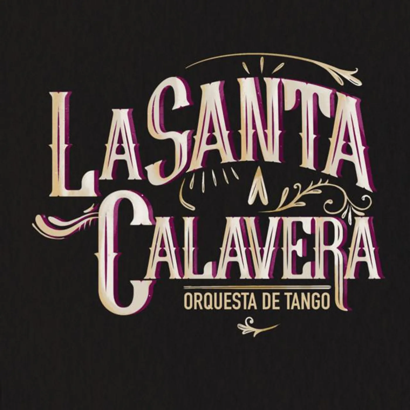 La Santa Calavera Brand Page