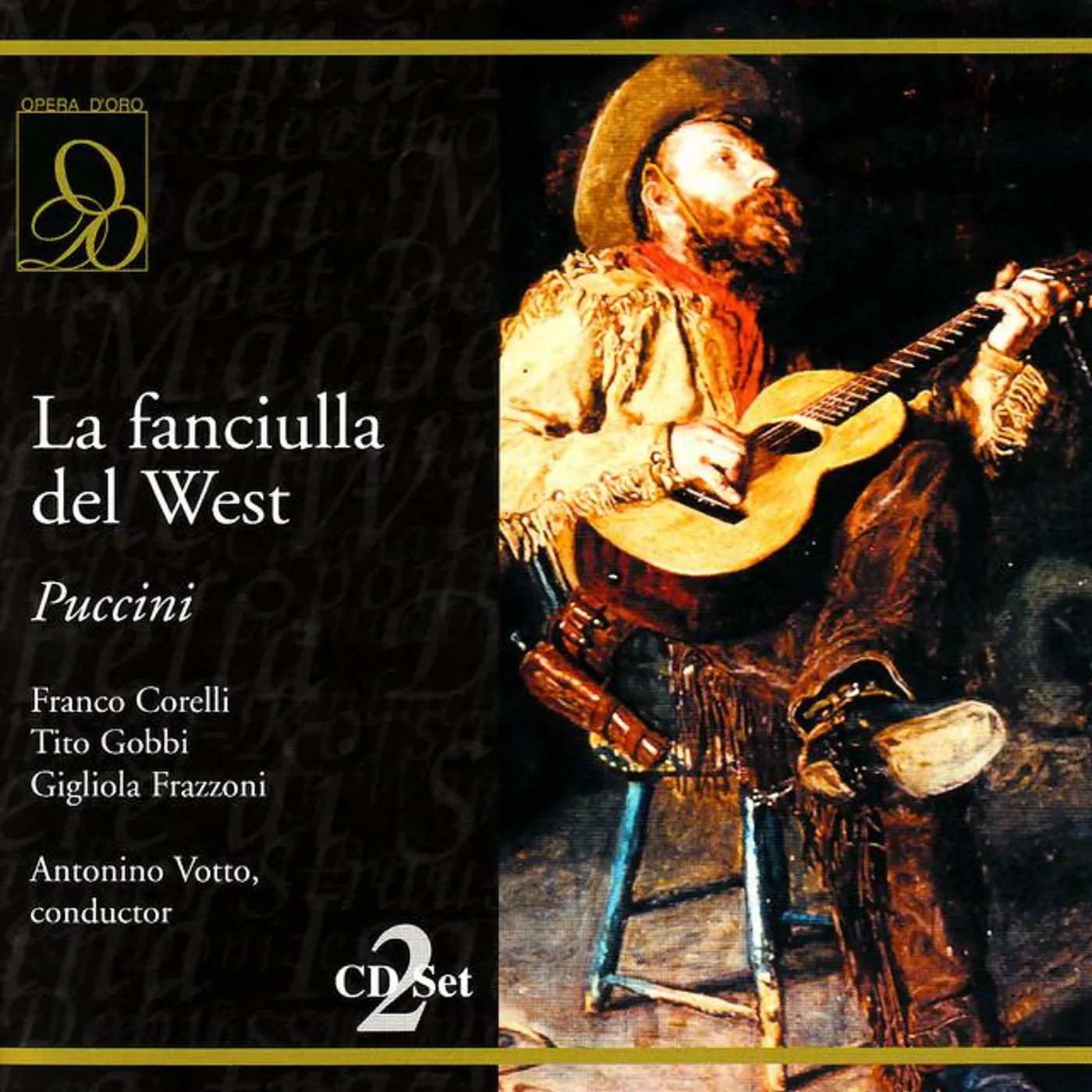La Scala Orchestra & Chorus, Milan
