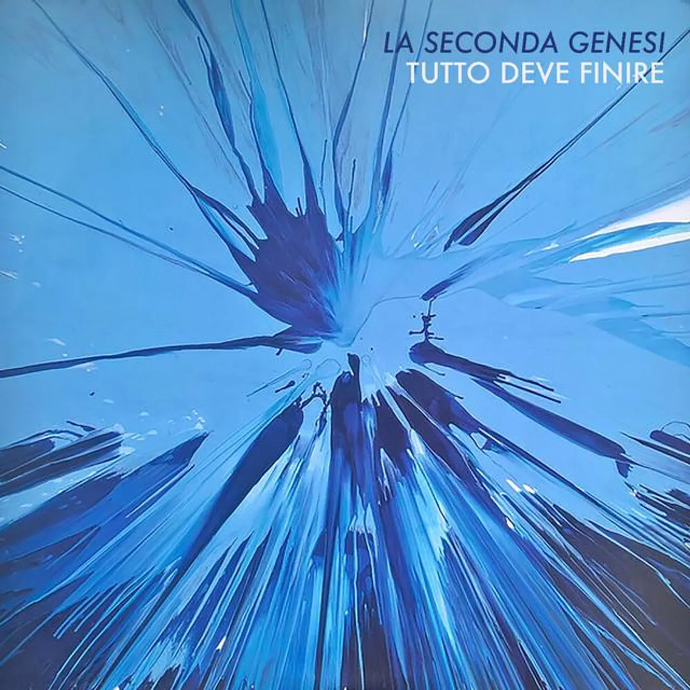 La Seconda Genesi