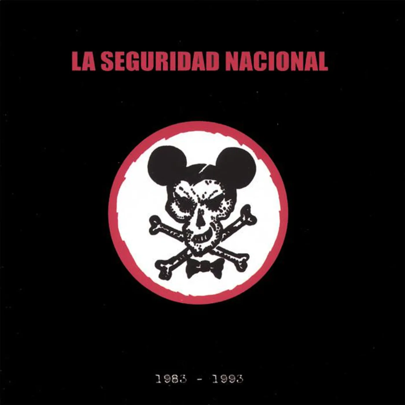 La Seguridad Nacional
