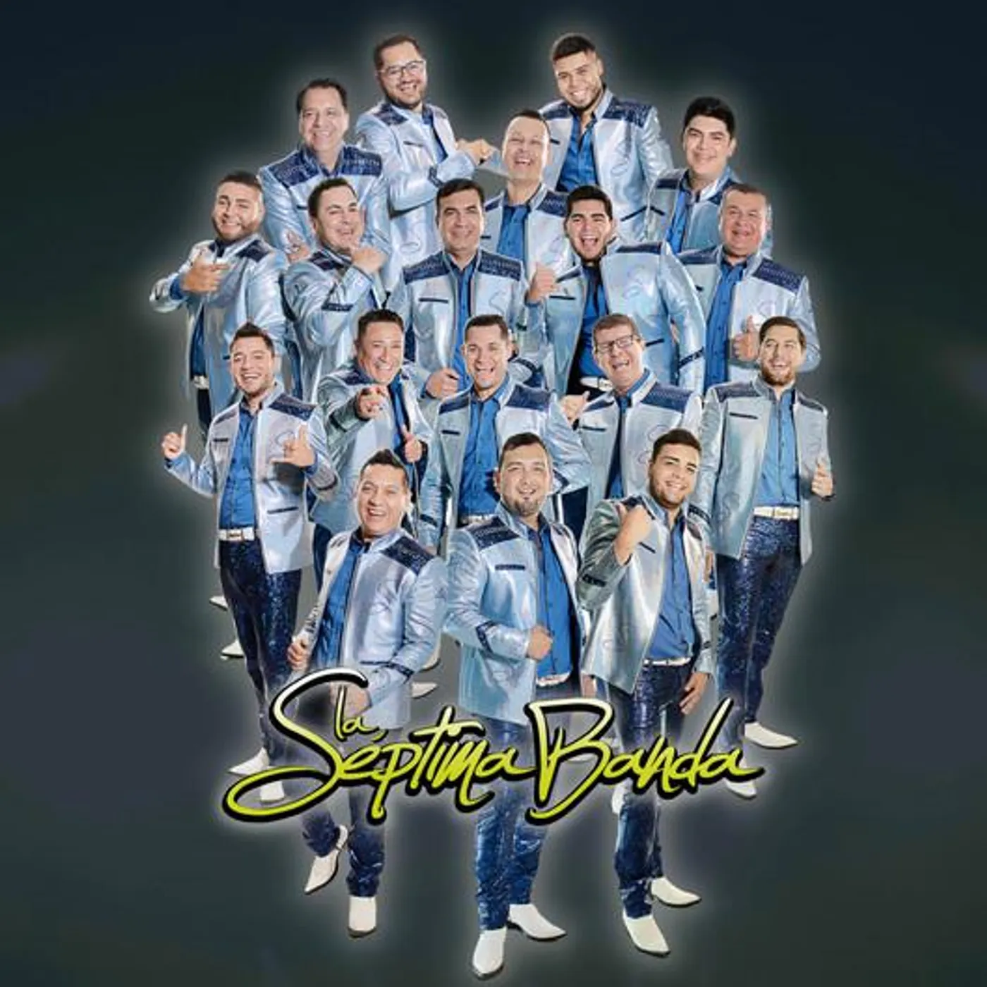 La Septima Banda Brand Page