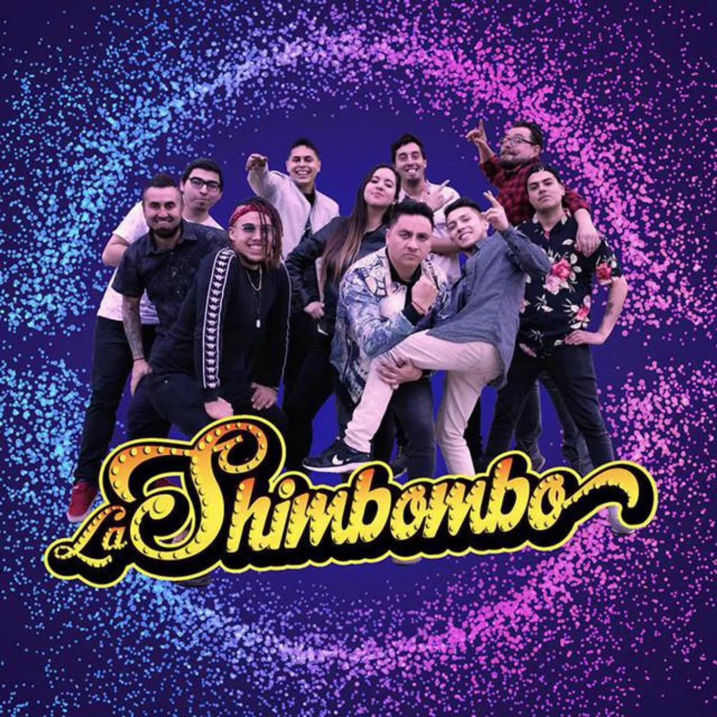 La Shimbombo