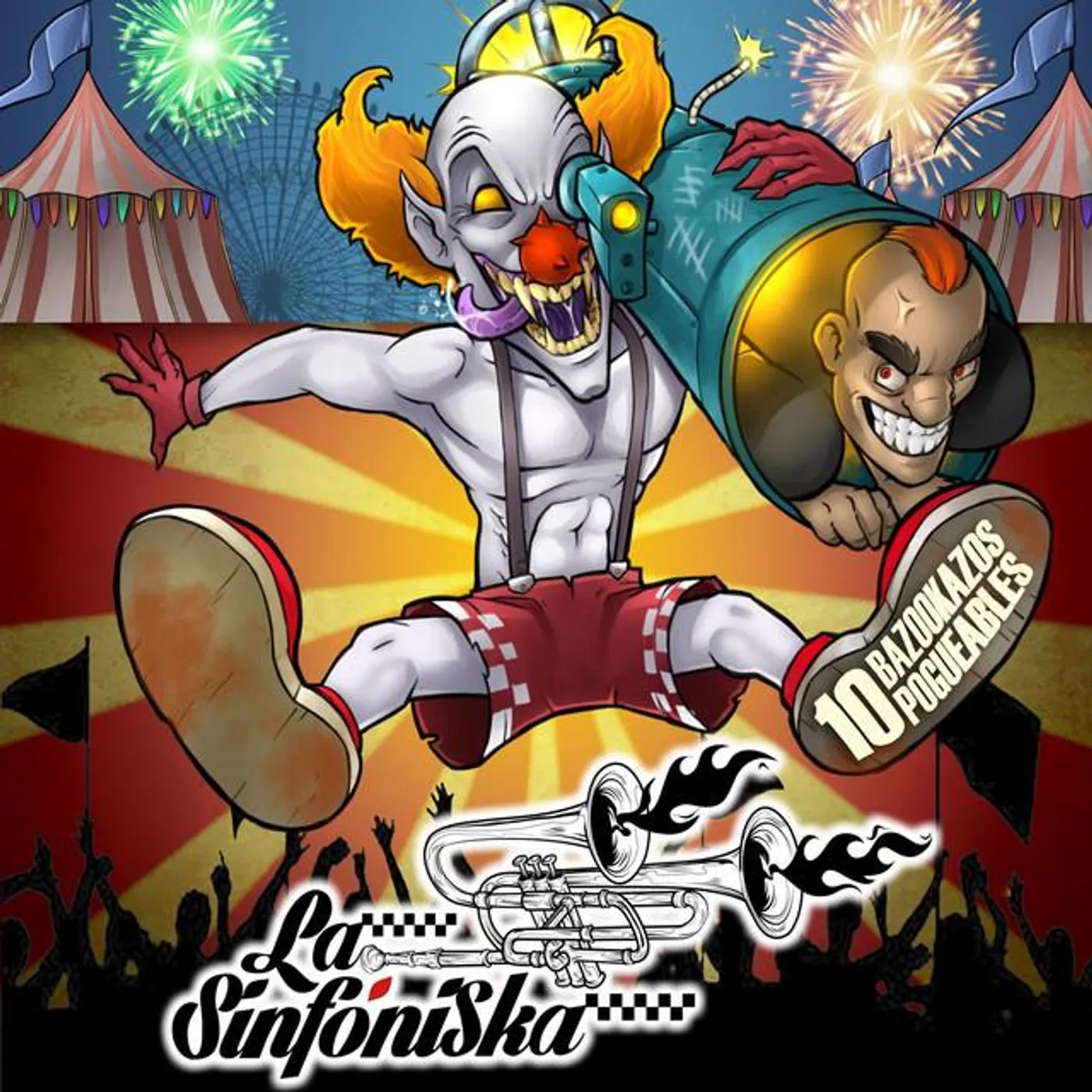 La Sinfoniska