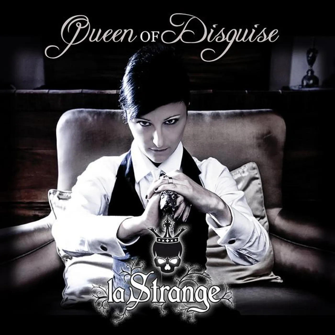 La Strange Brand Page