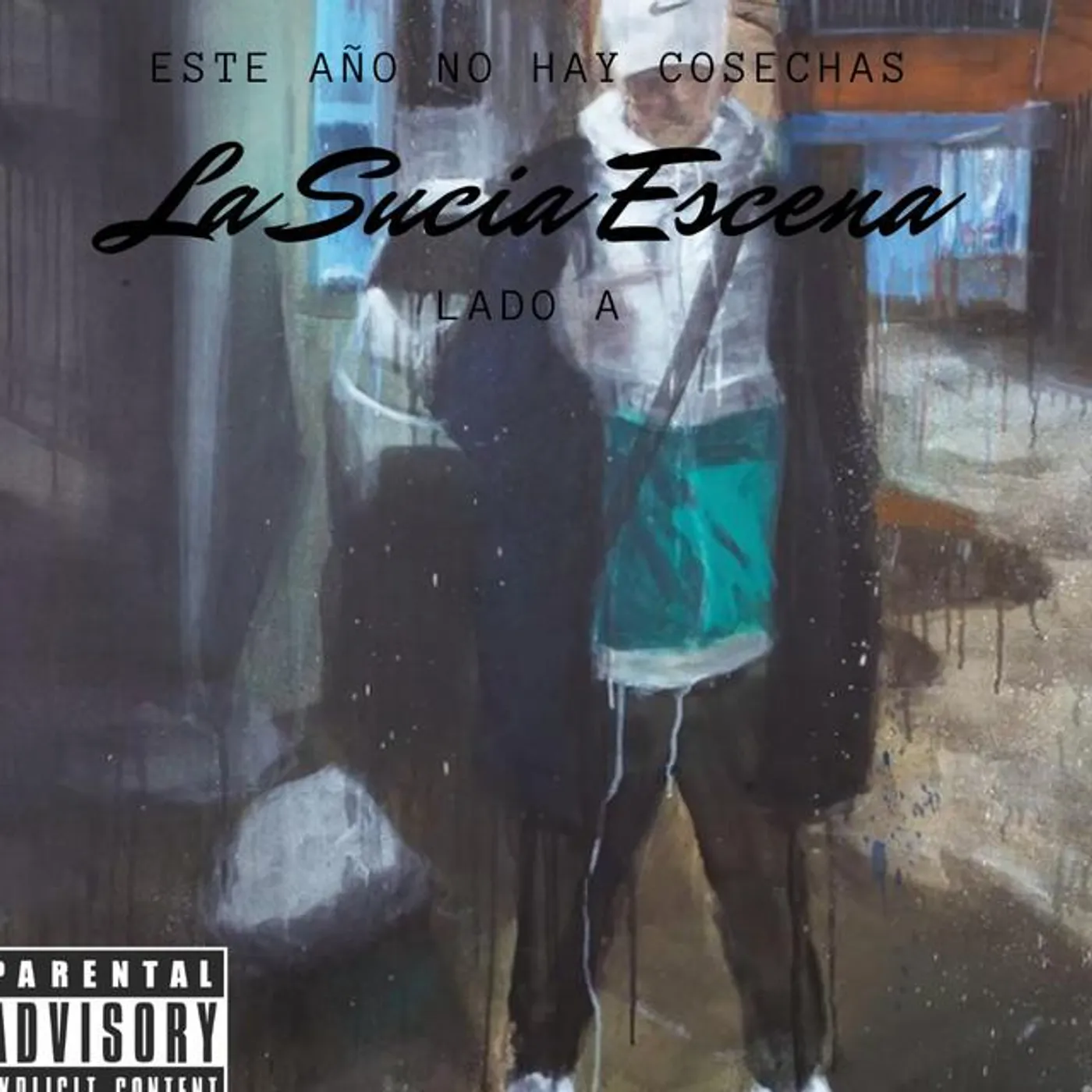 La Sucia Escena