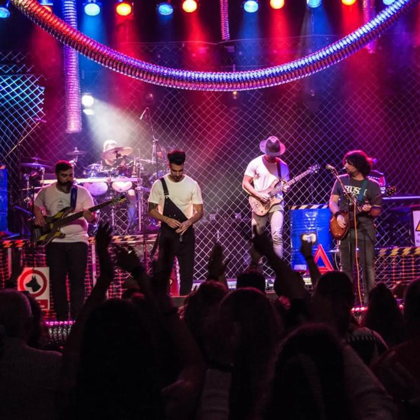 La Sudadera Del Manager