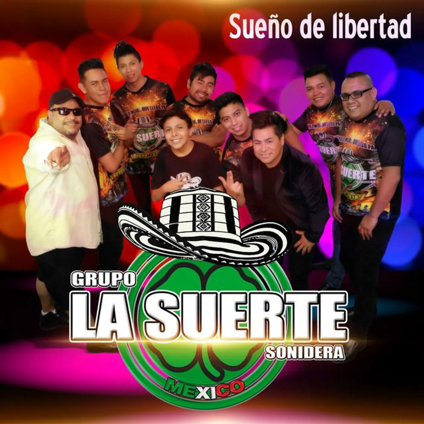 La Suerte Sonidera