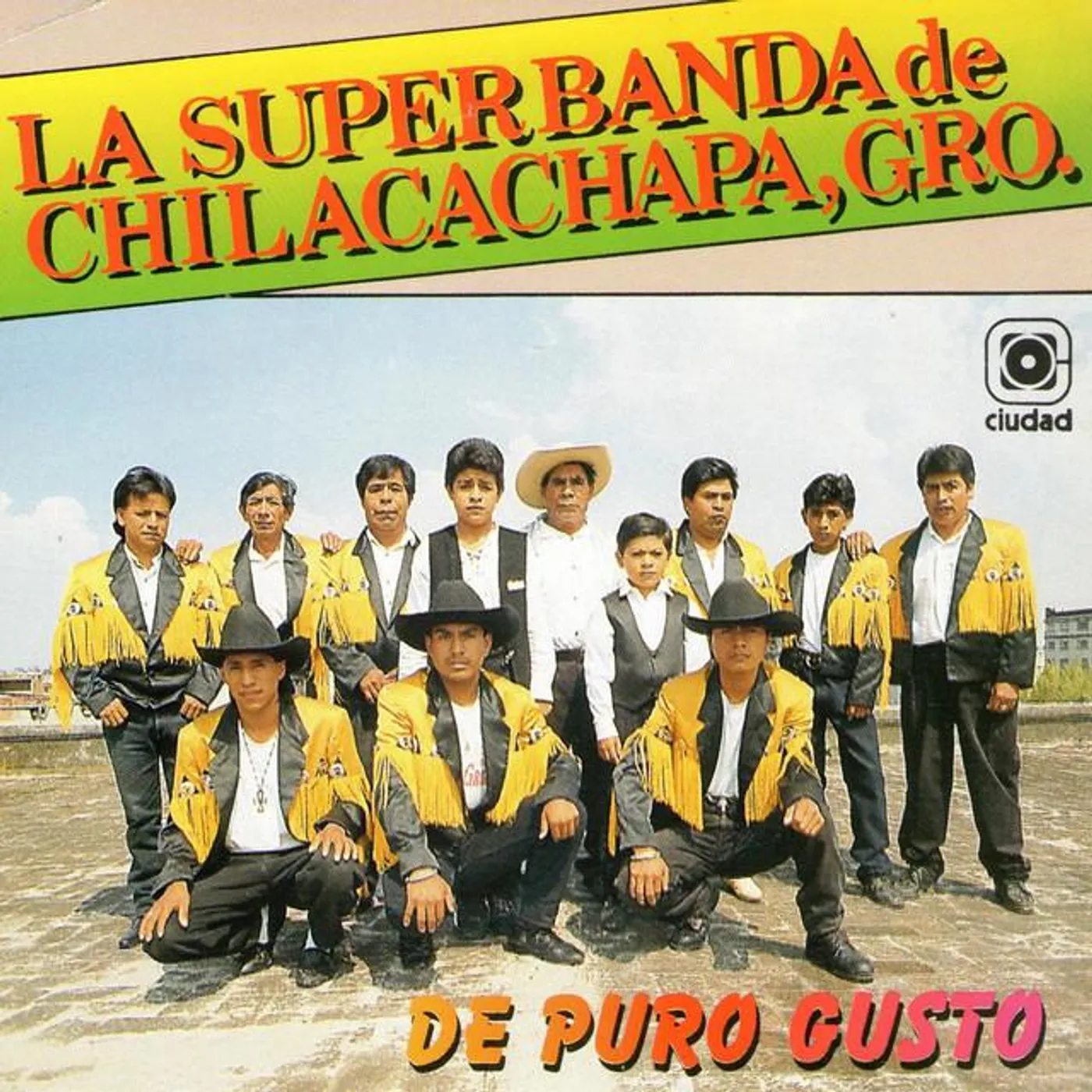 La Super Banda De Chilacachapa