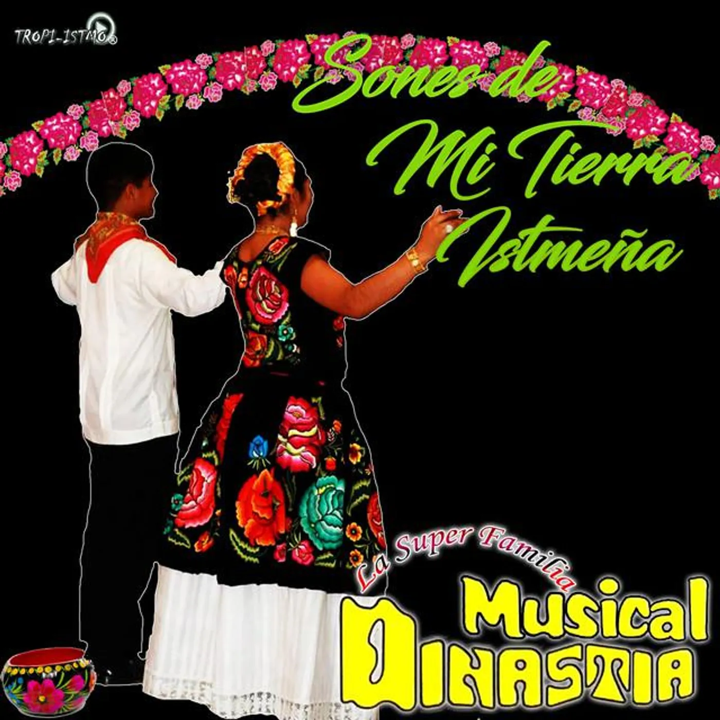 La Super Familia Musical Dinastia