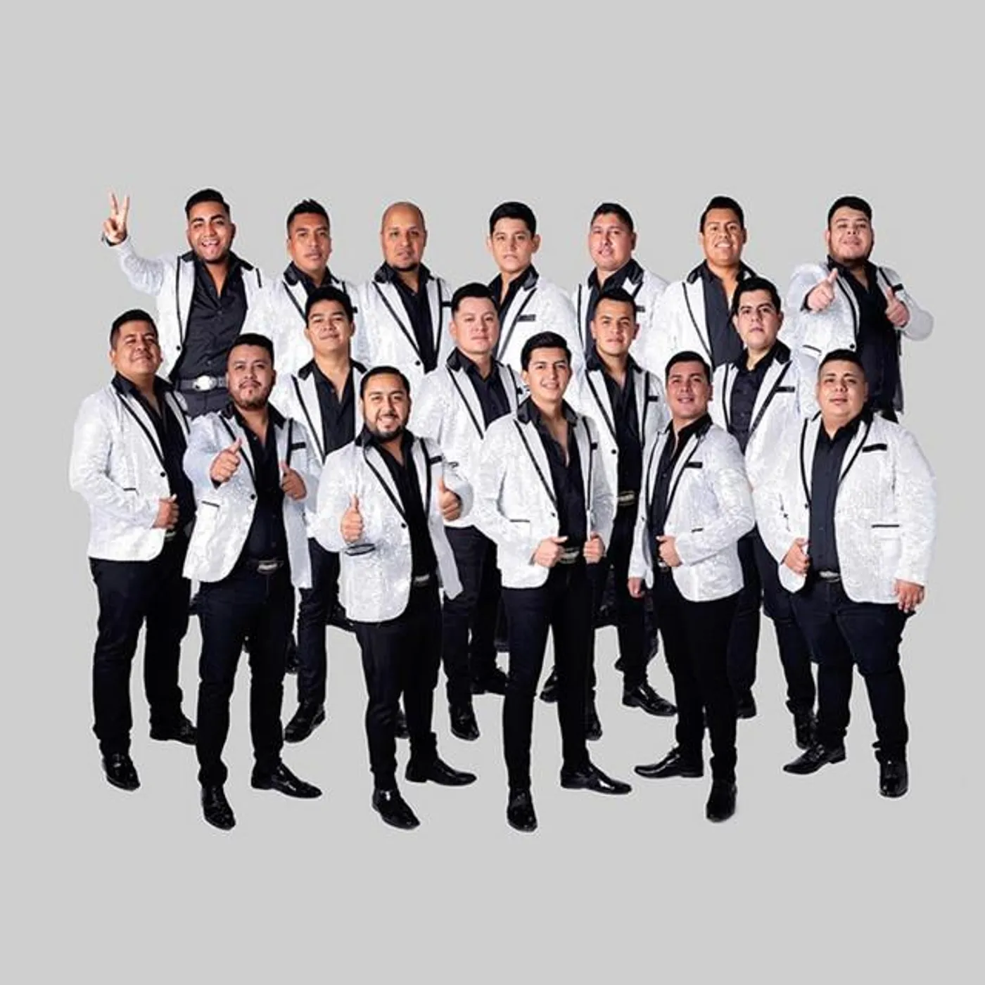 La Poderosa Banda San Juan Brand Page