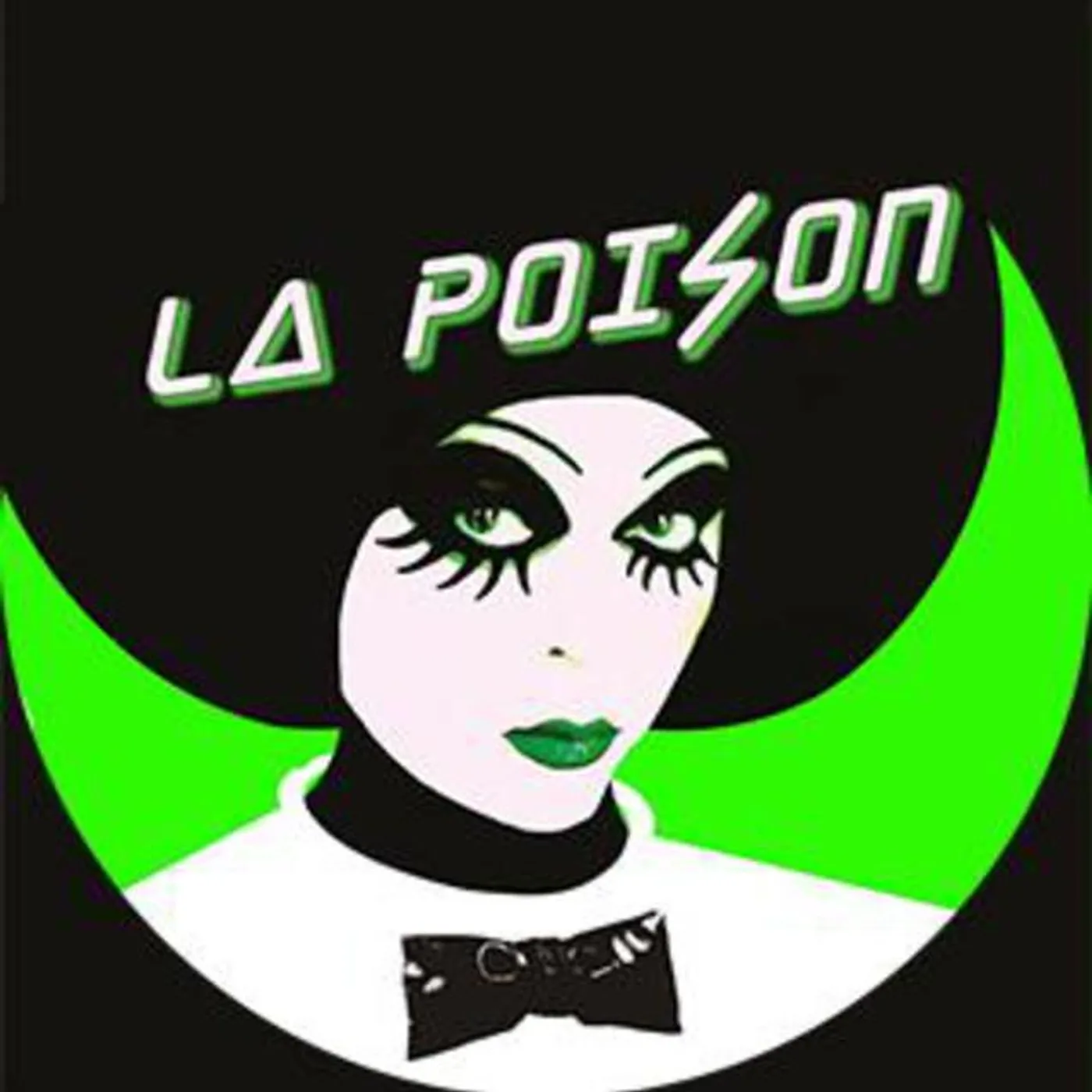 La Poison Brand Page