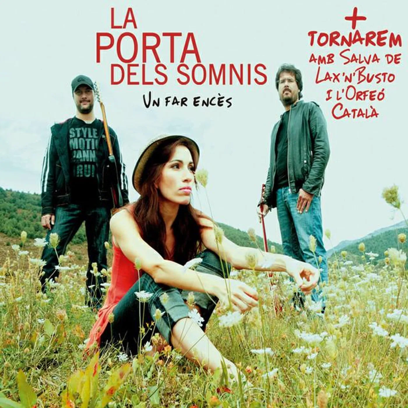 La Porta Dels Somnis