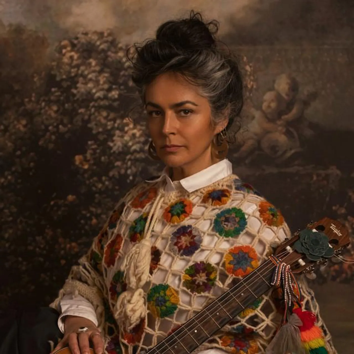 La Paula Herrera Brand Page