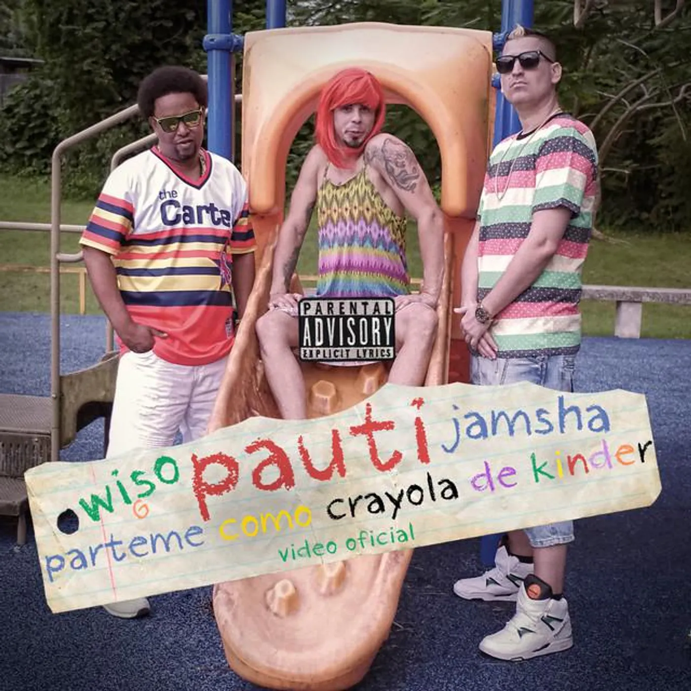 La Pauti