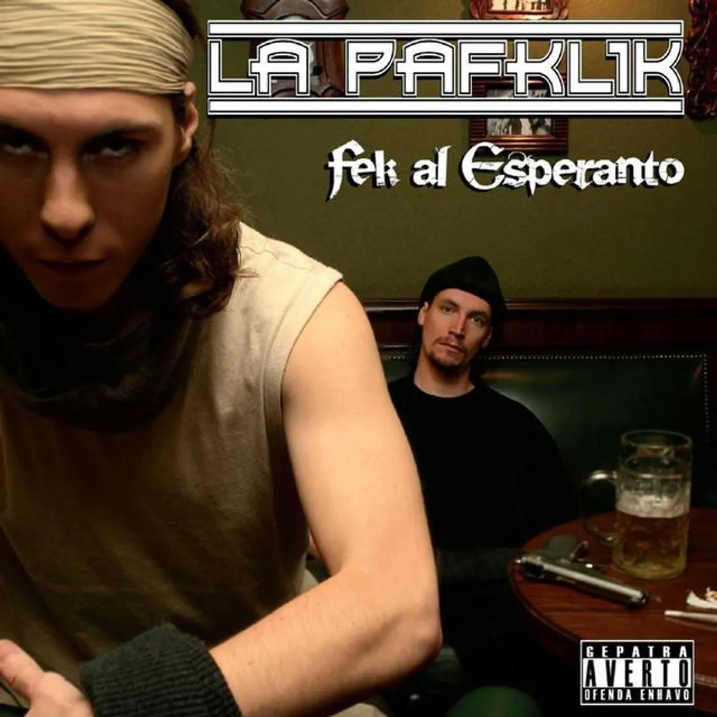 La Pafklik