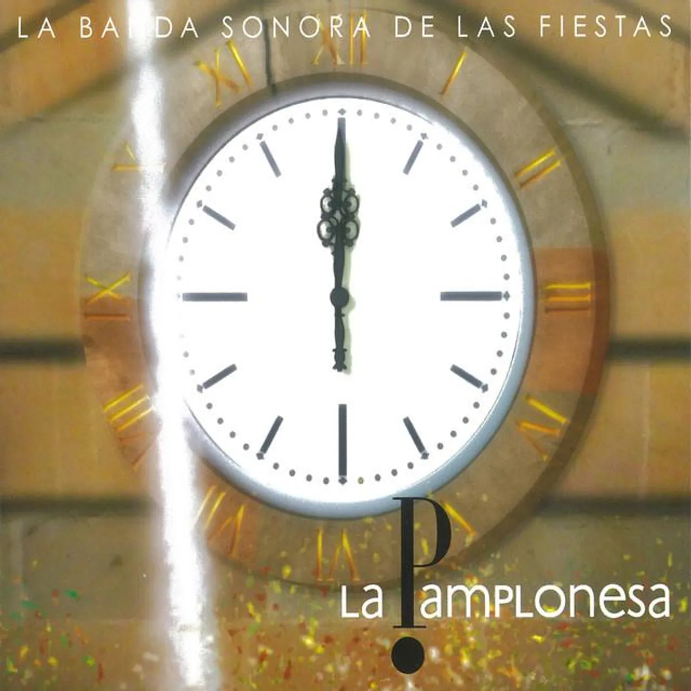 La Pamplonesa Brand Page