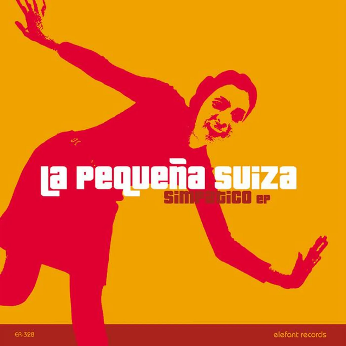 La Pequeña Suiza