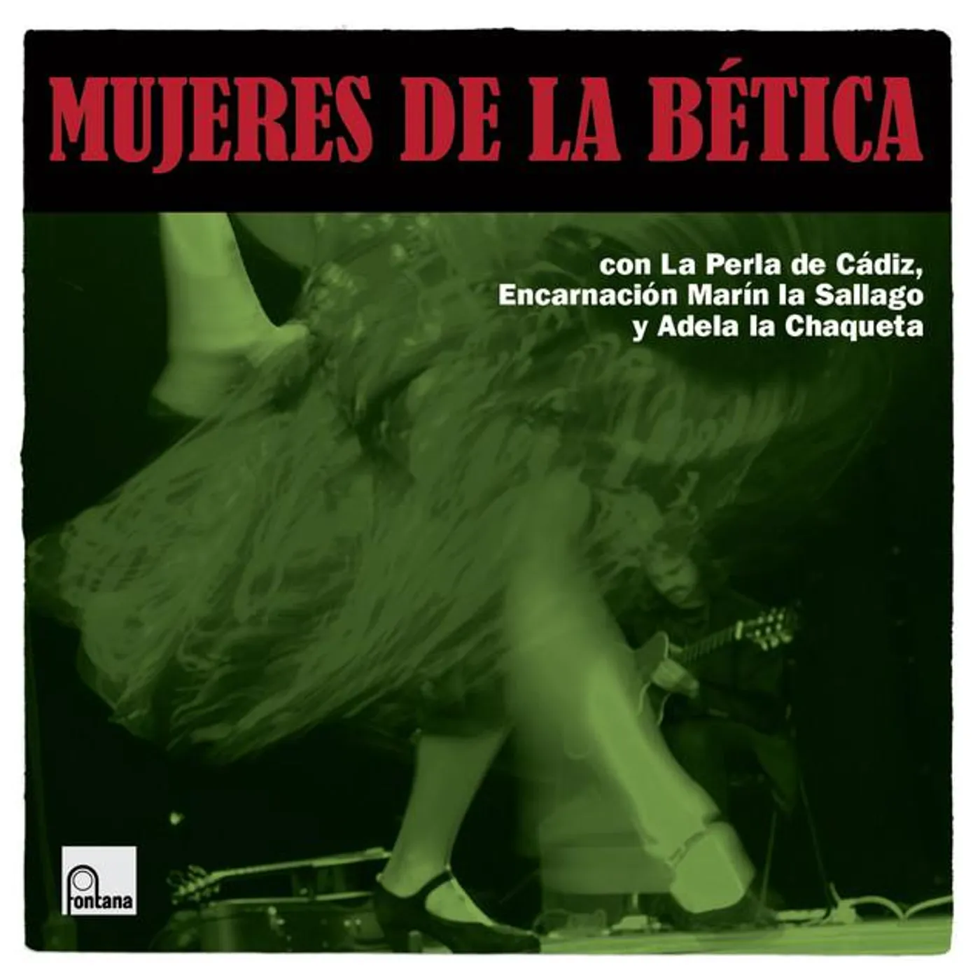 La Perla De Cadiz