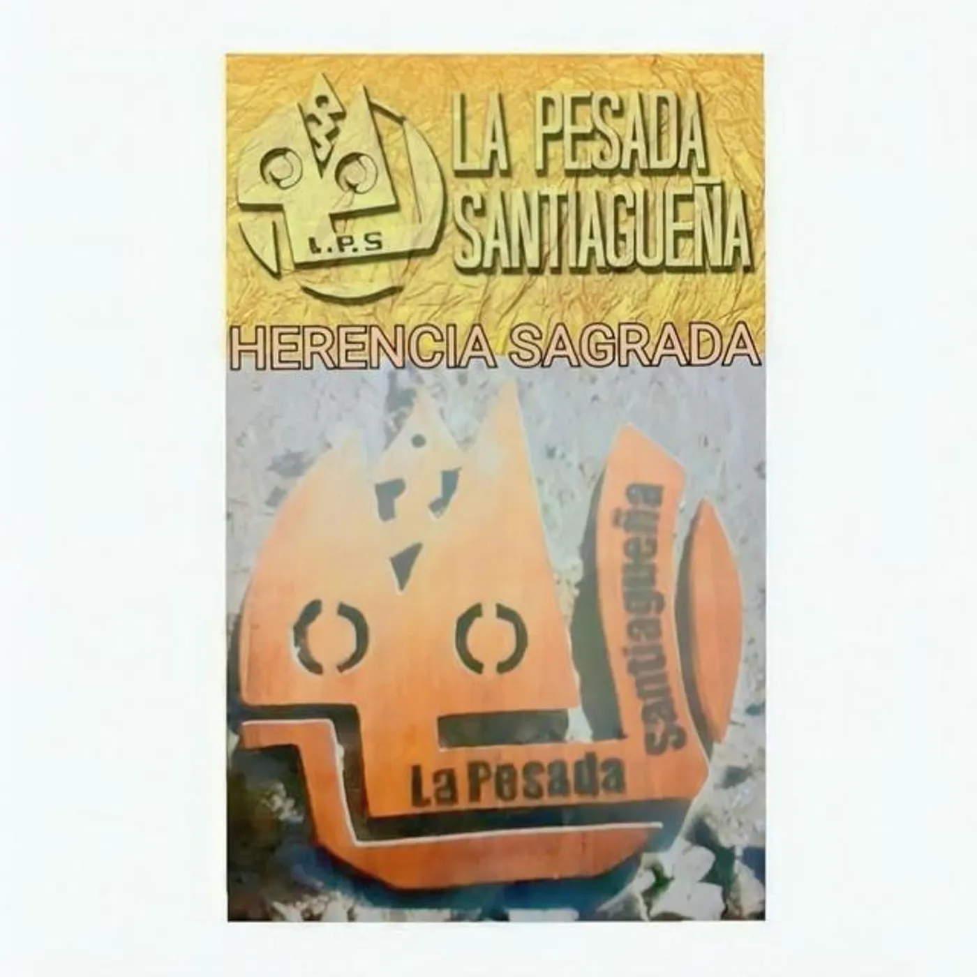 La Pesada Santiagueña